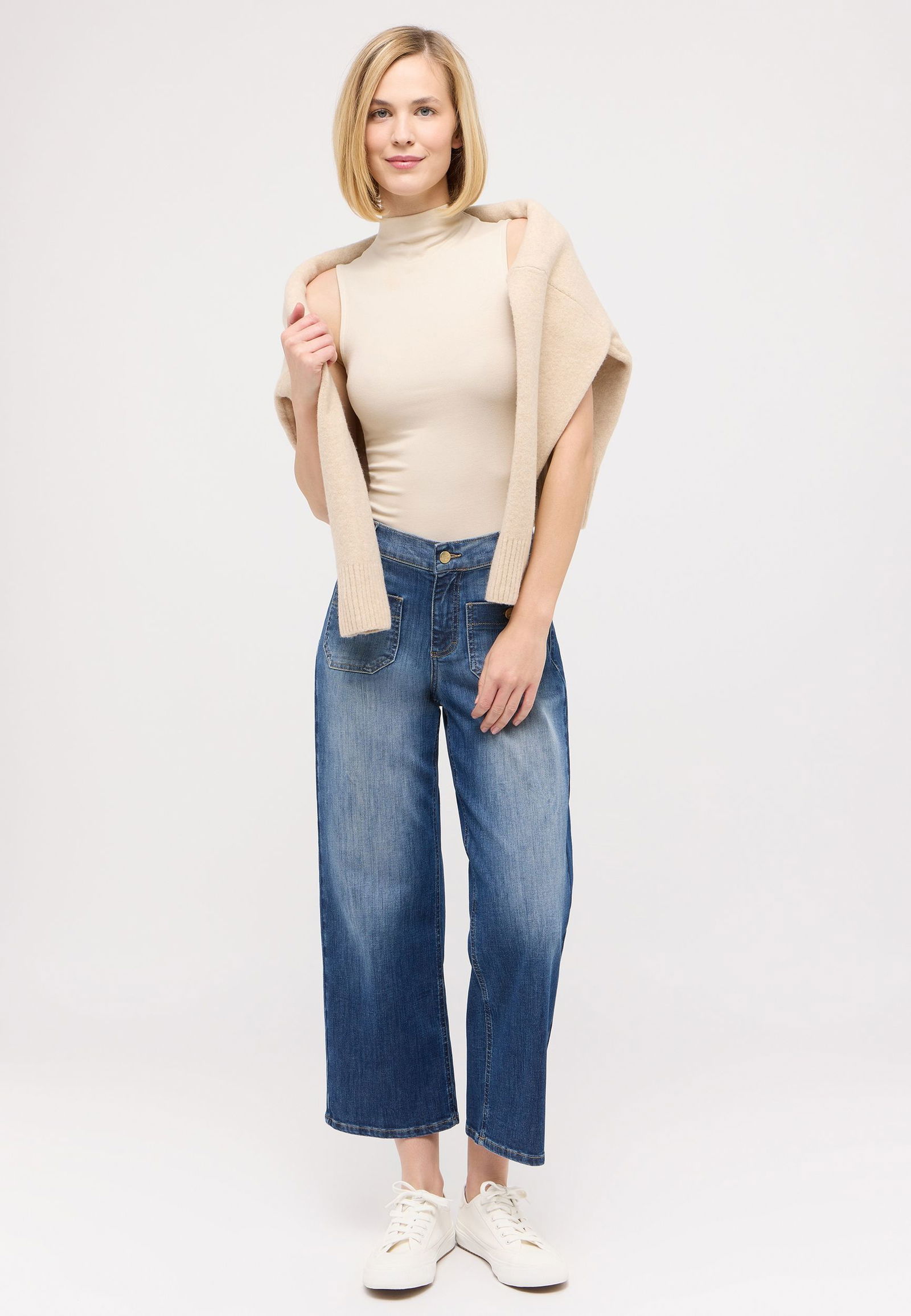 831f904c8b92ea343db51535a2353fde Angels |  Angels Schlaghose  | 40/26