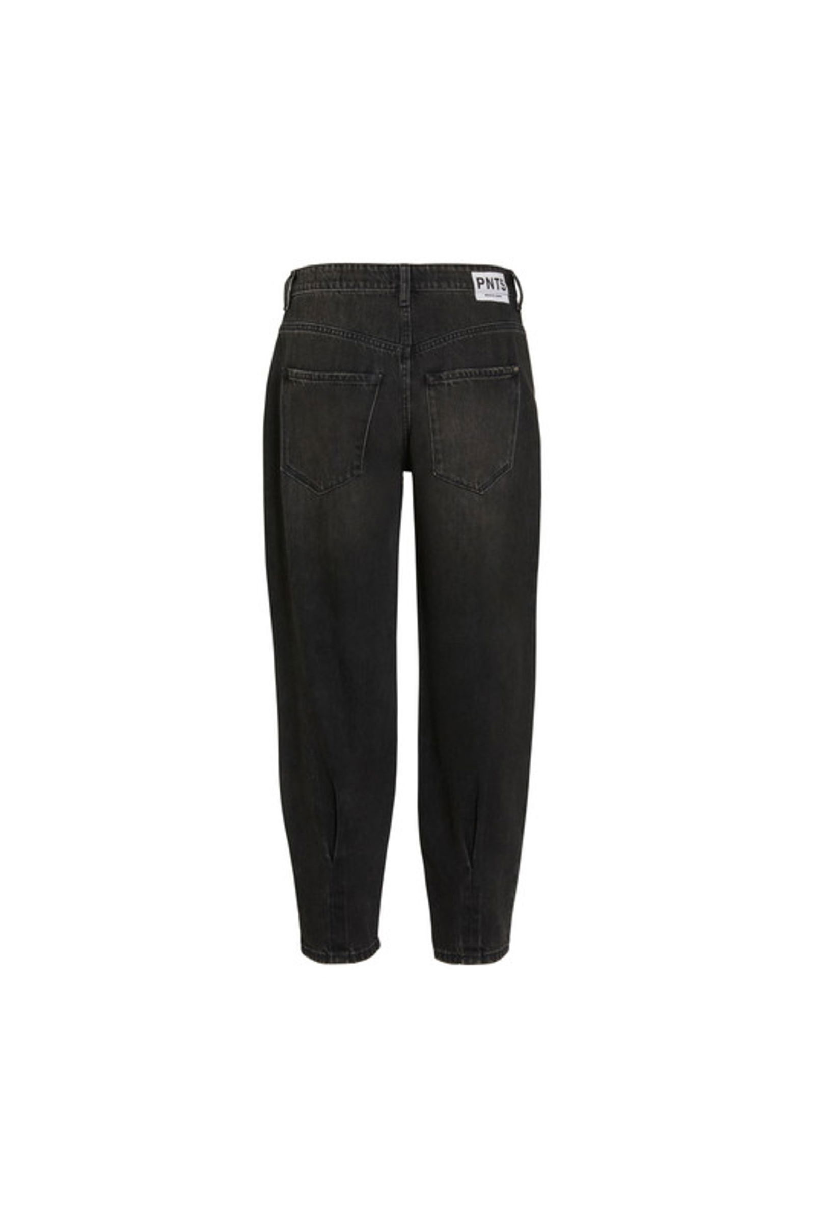 b8c349cc3510a4c71c5310f166a9e6e9 PNTS | PNTS Straight Leg Jeans | 27/32 | ANTHRAZIT
