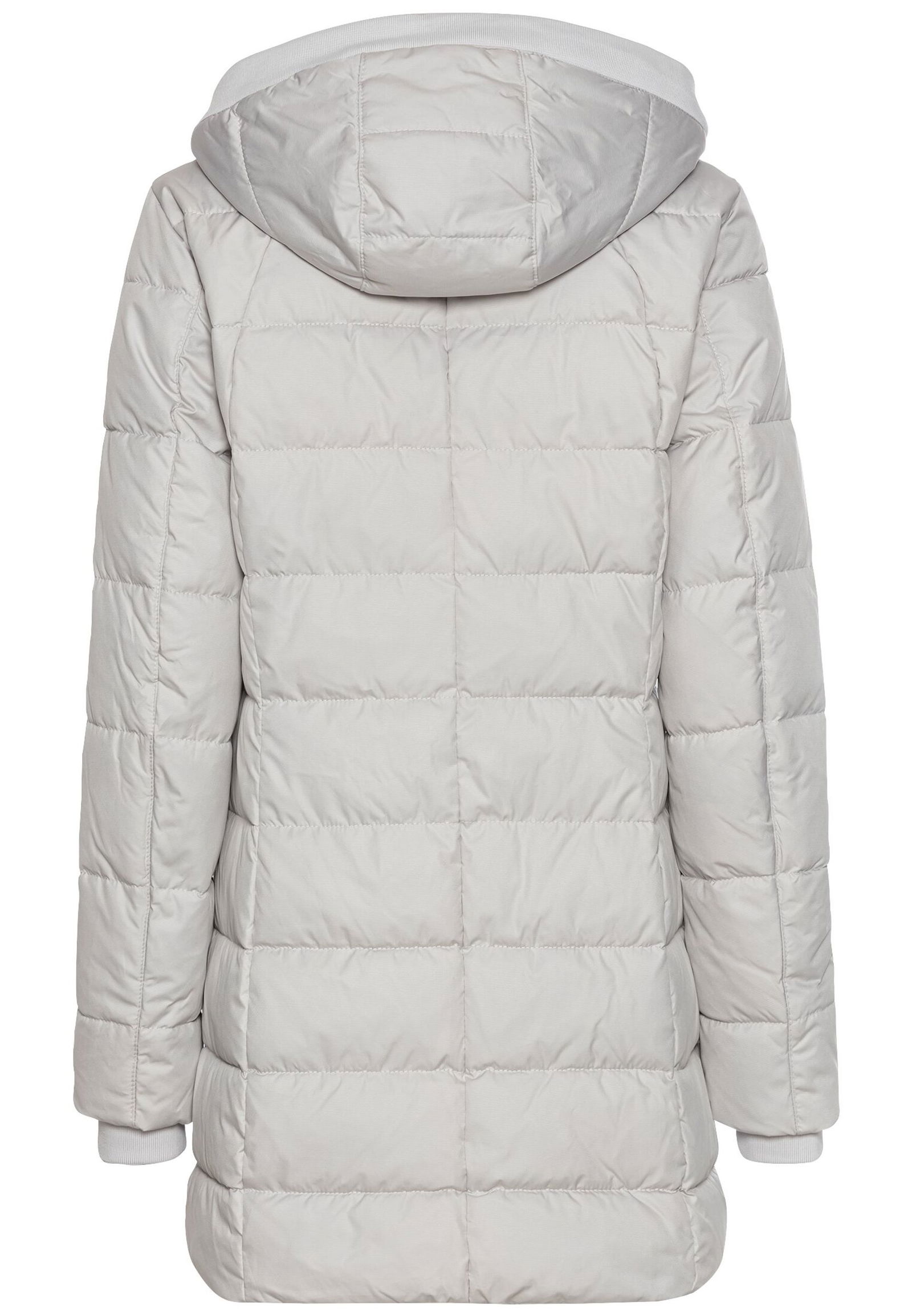 Camel Active | Camel Active Steppjacke | 46 | caviar