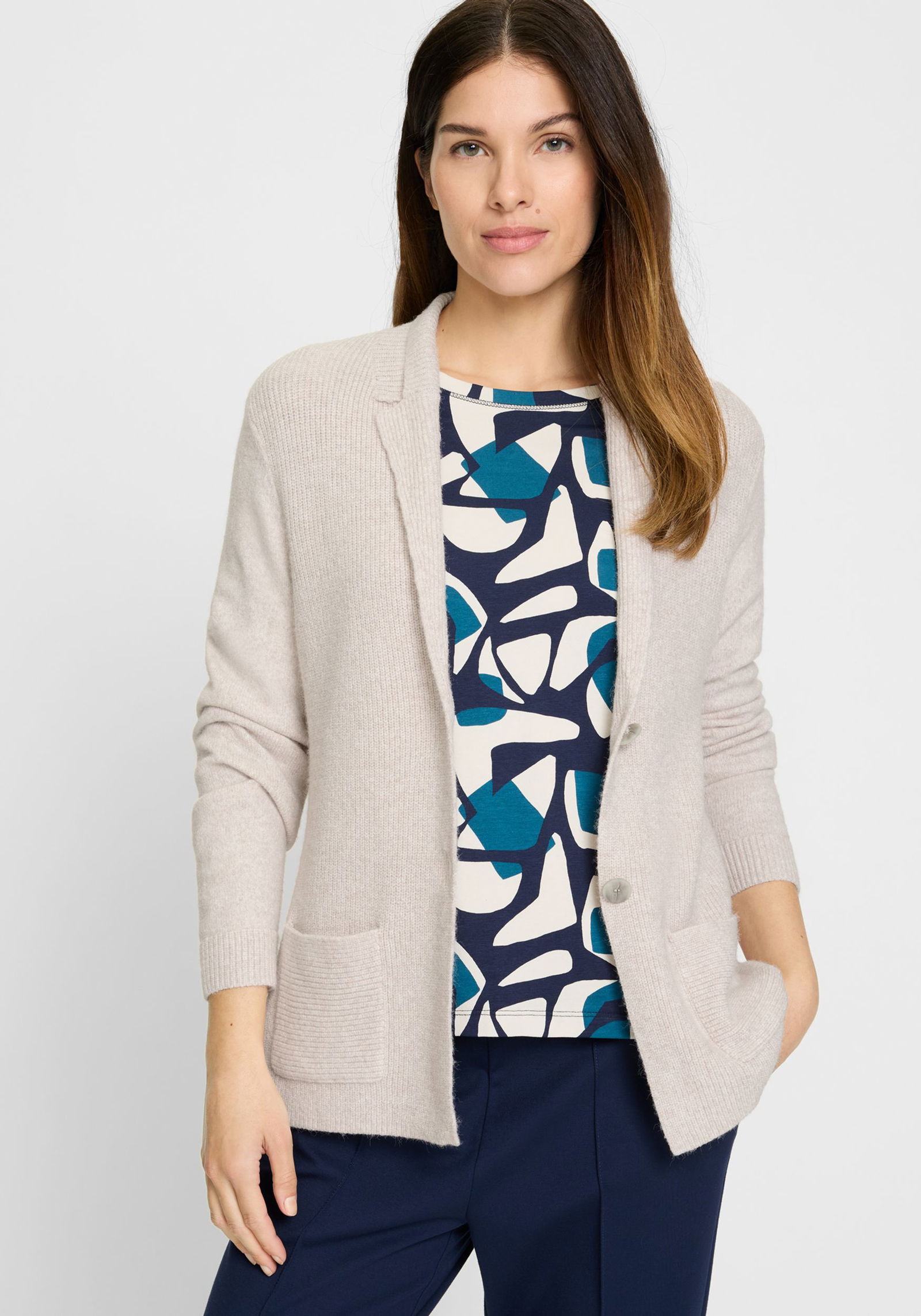  |  Cardigan Long Sleeves | 38 | 72401_11149