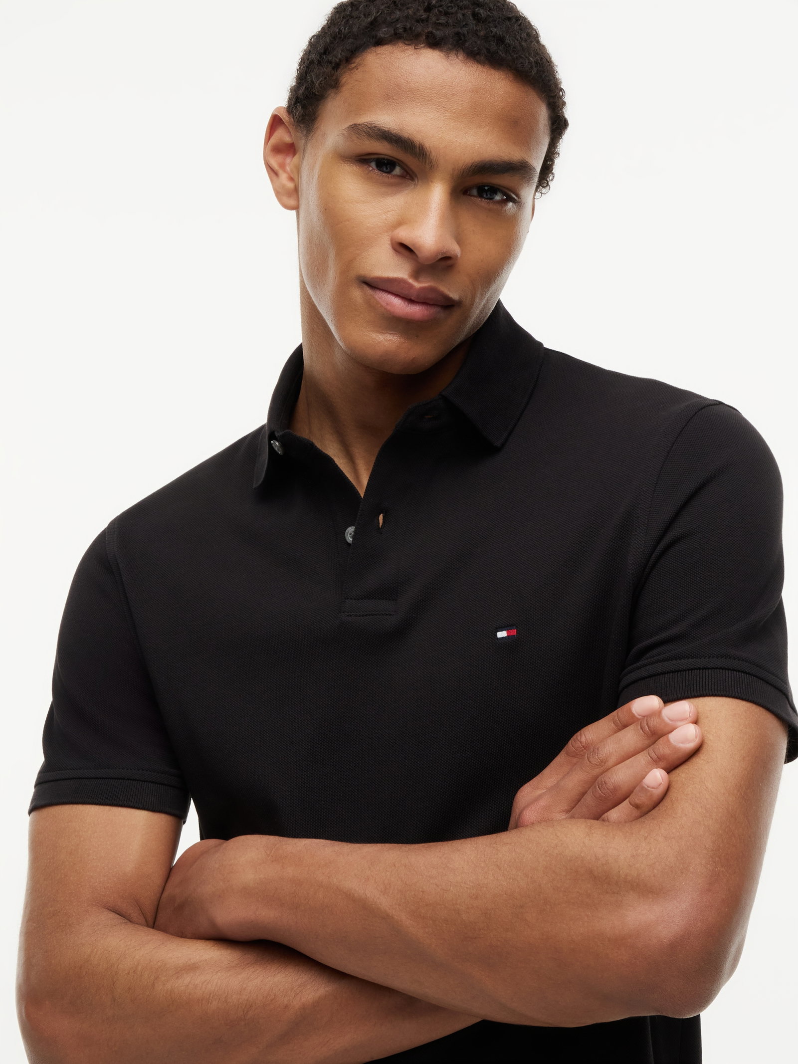 Tommy Hilfiger Poloshirt #3