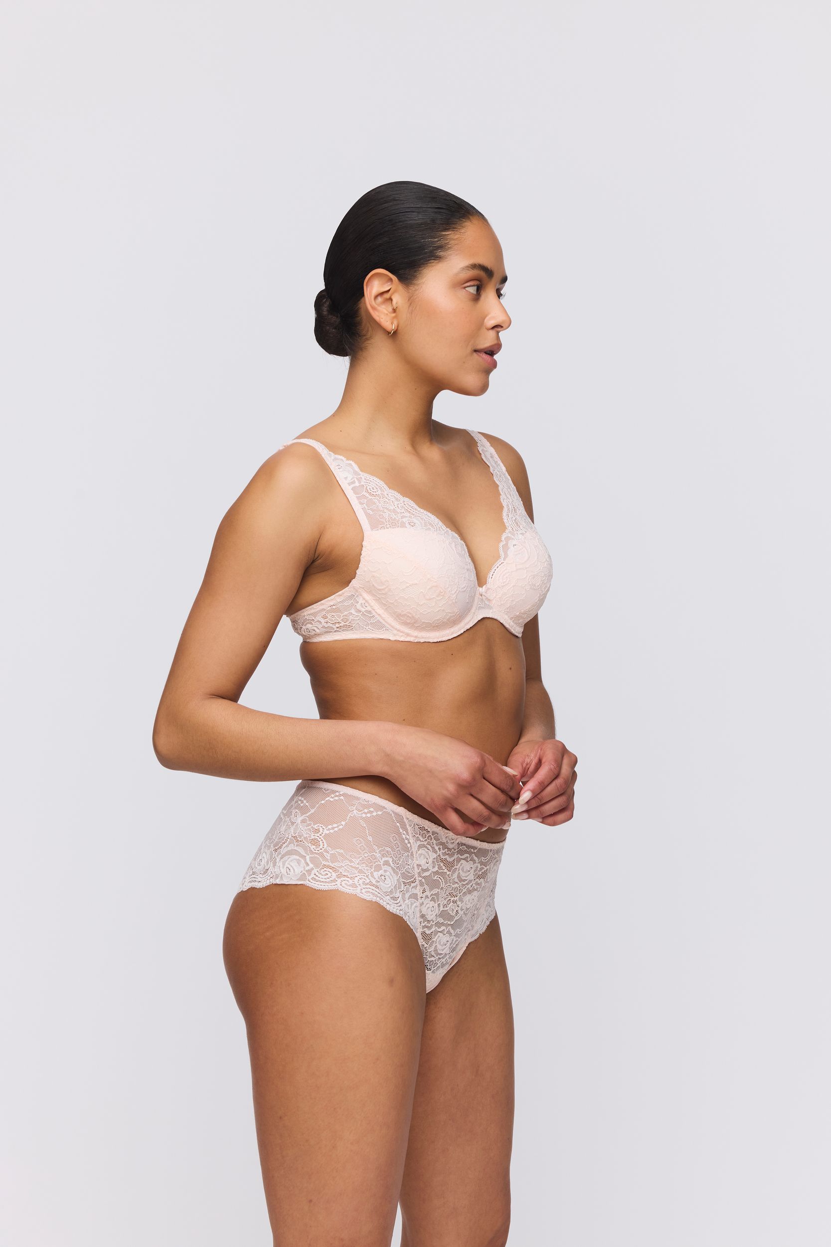 Marie Jo |  Marie Jo Slip  | 42 | rot