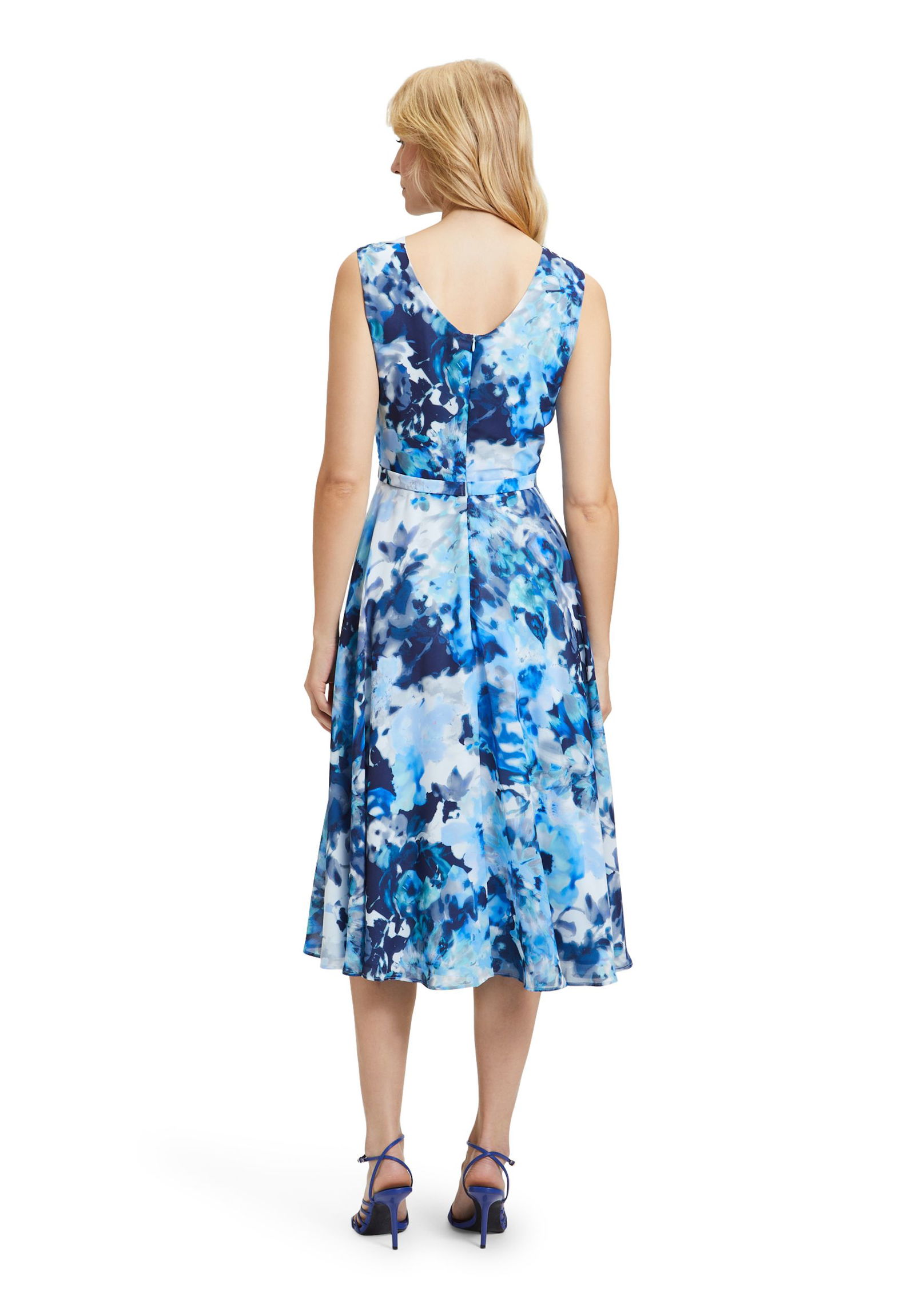 Vera Mont Kurzes Kleid 