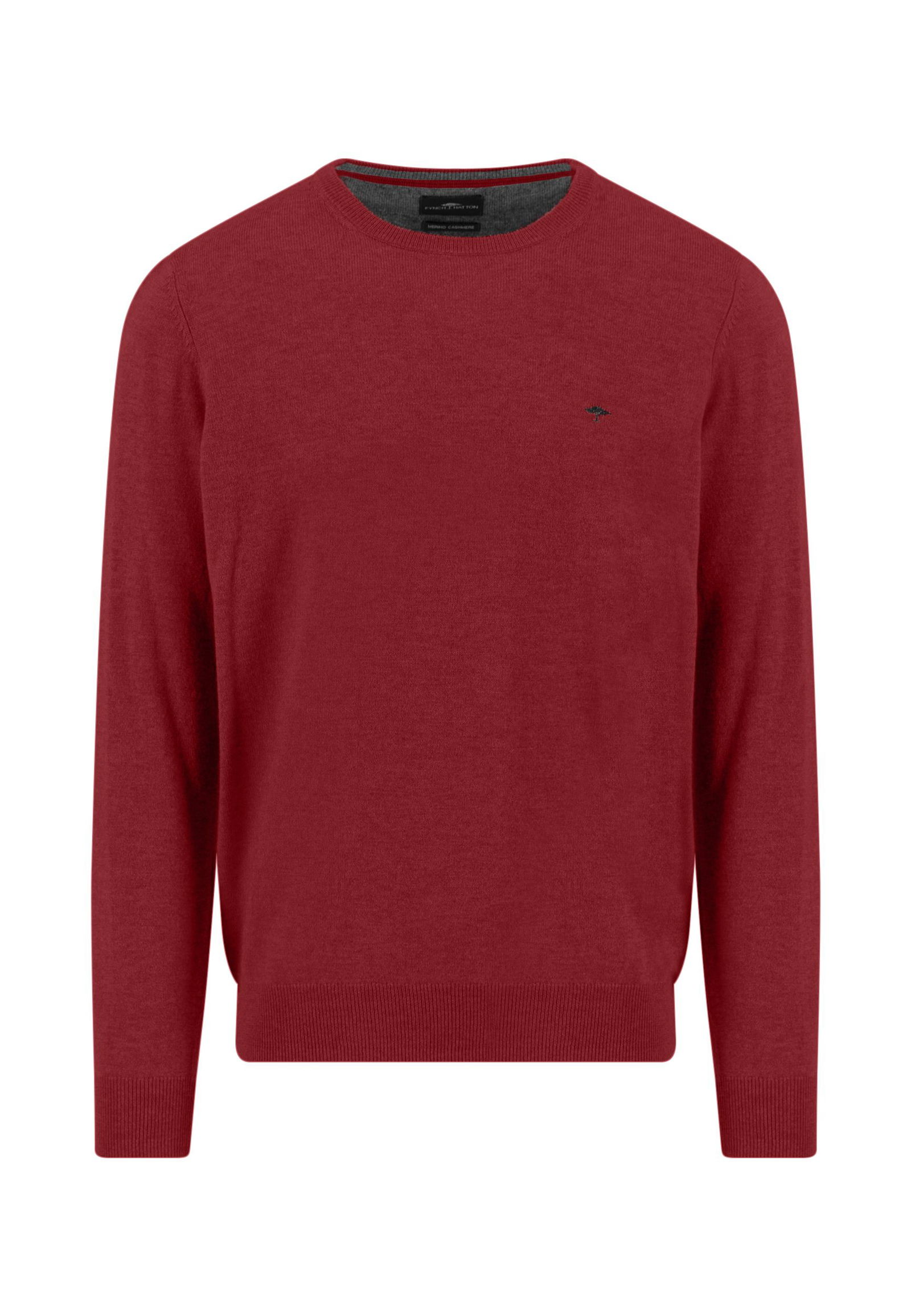 e6dd71e5ac239b679b94c17b144a3d83 Fynch Hatton | Fynch Hatton Pullover | M
