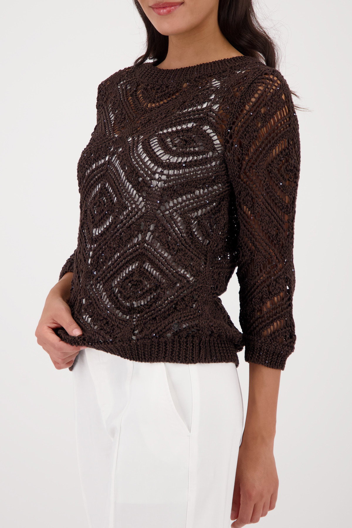 Monari Pullover #3