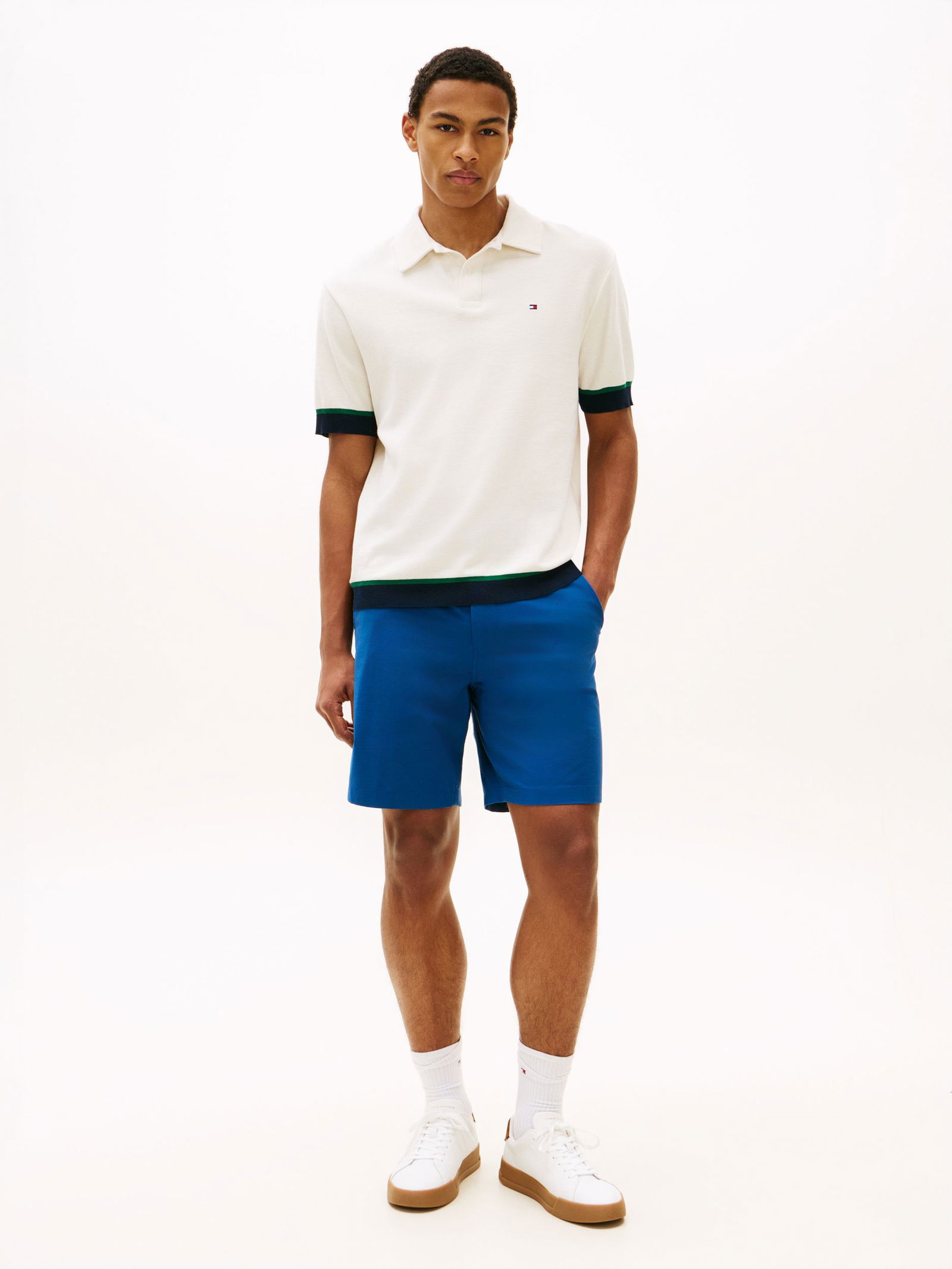 Tommy Hilfiger |  Tommy Hilfiger Shorts  | 32/NI
