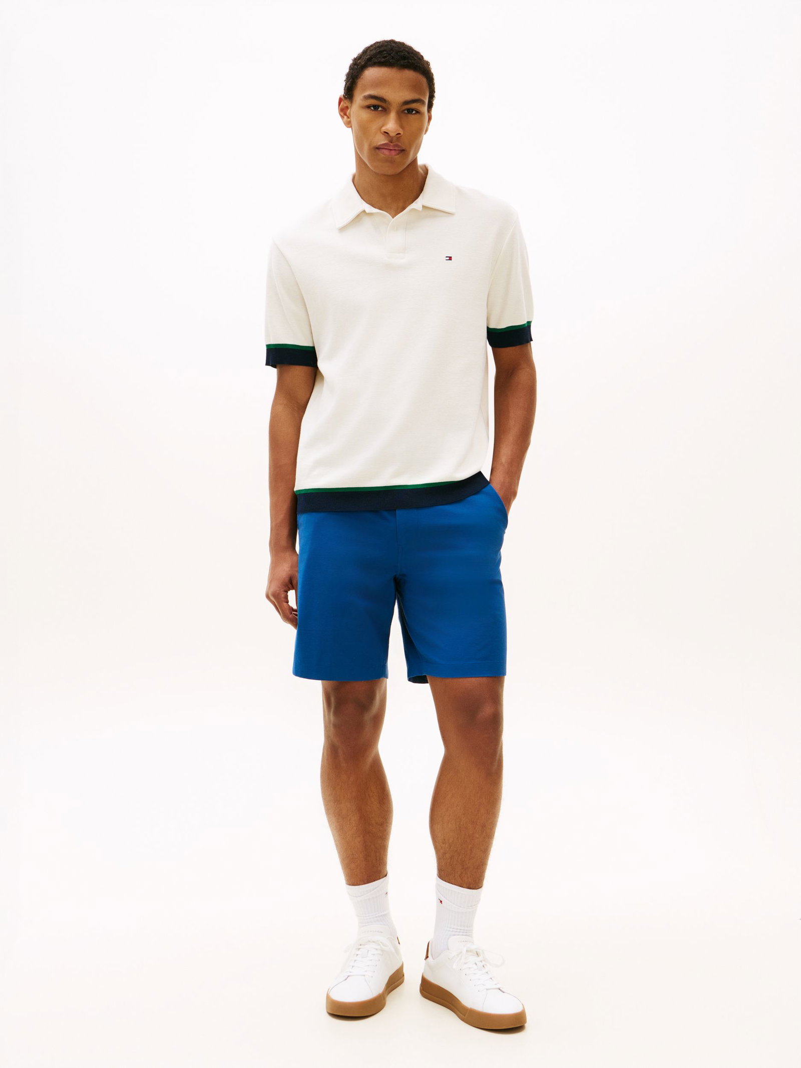 88de829d7a2c927f72316c500650a2b0 Tommy Hilfiger | Tommy Hilfiger Shorts | 32/NI