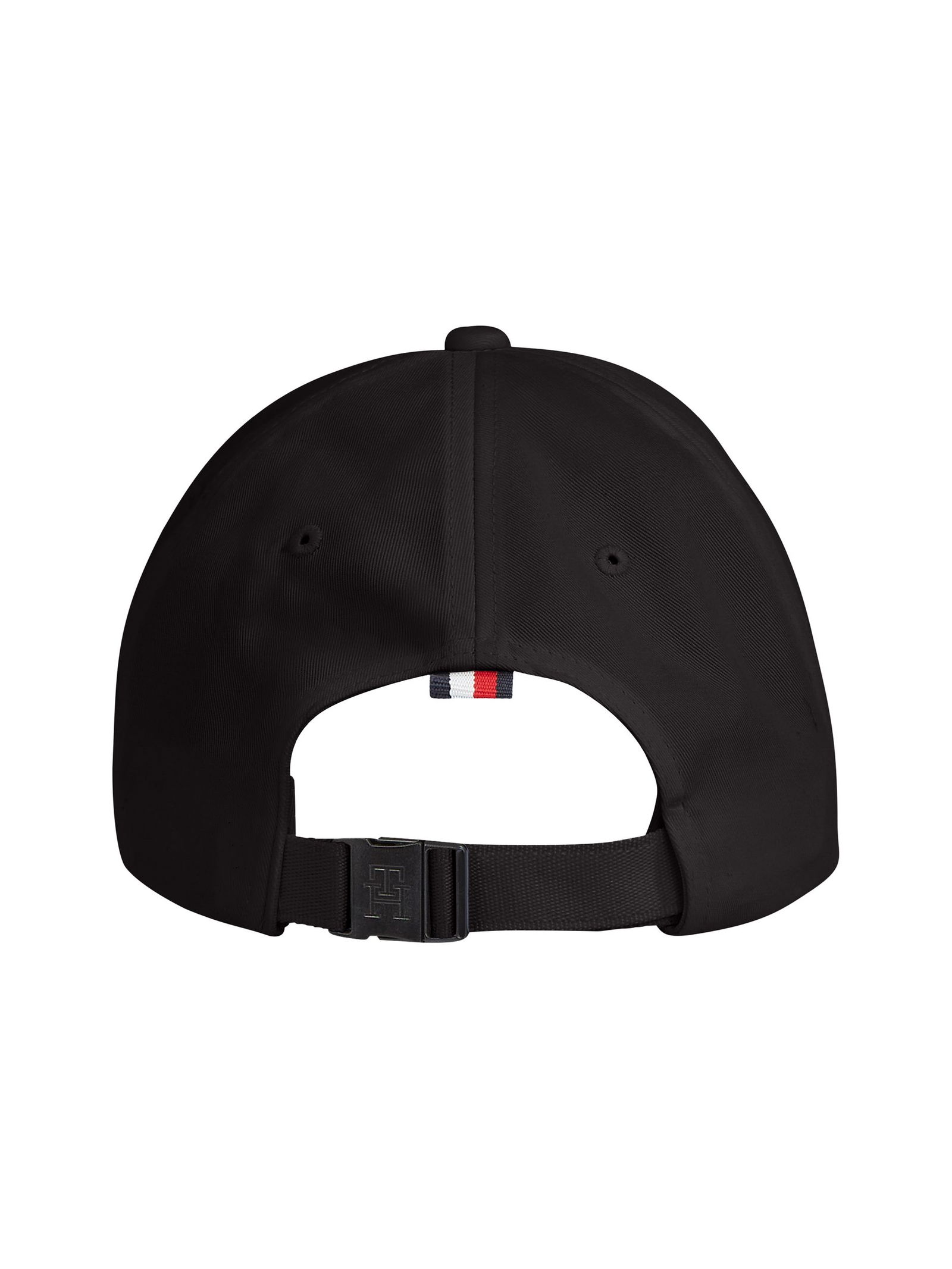 Tommy Hilfiger |  Tommy Hilfiger Mütze  | OS | black