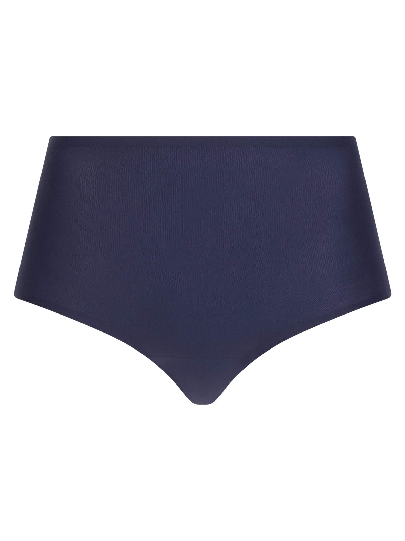 SOFTSTRETCH UW UN. TAILLENSLIP, MARINE BLUE #1