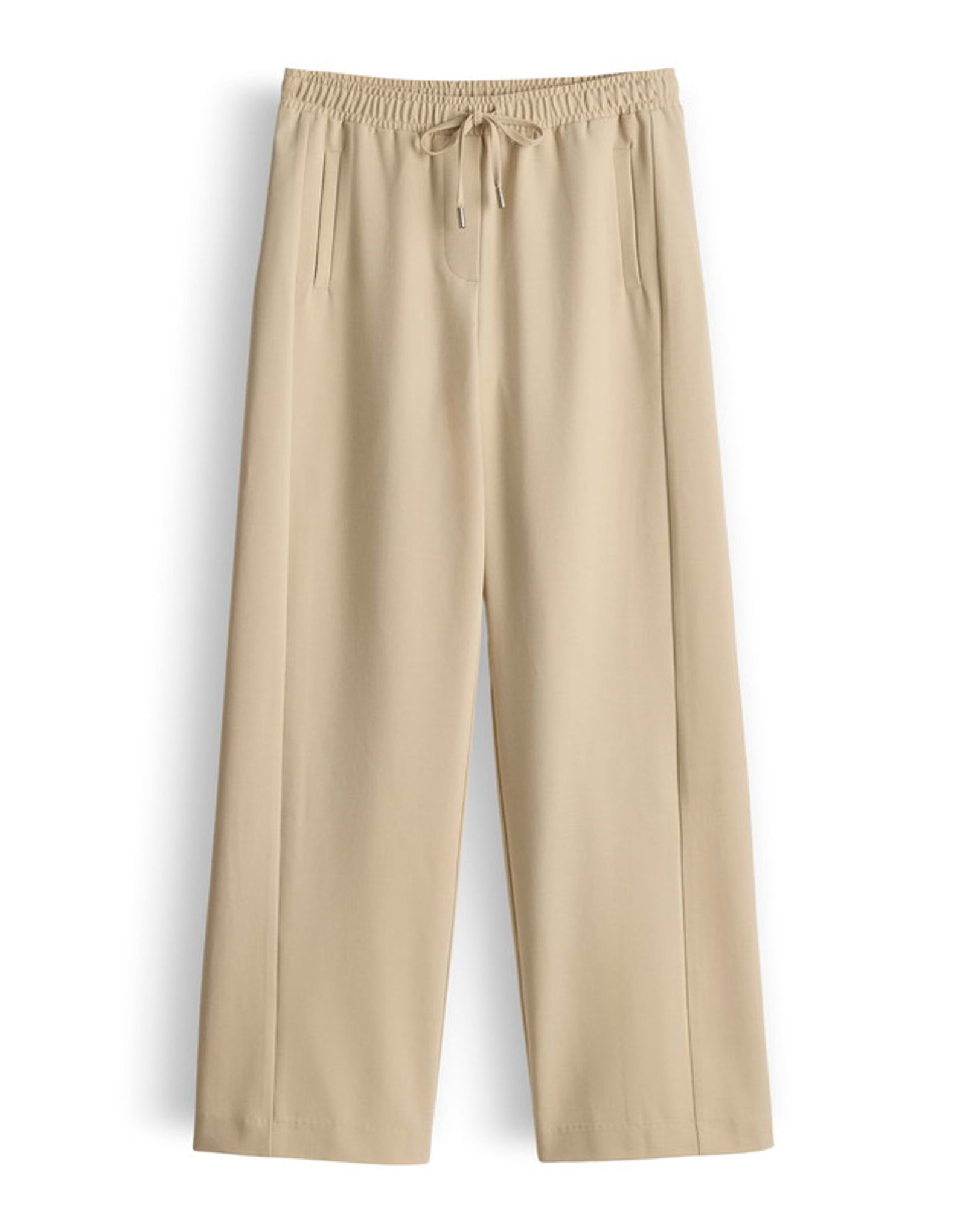 Opus |  Opus Schmale Hose  | 42 | soft oat