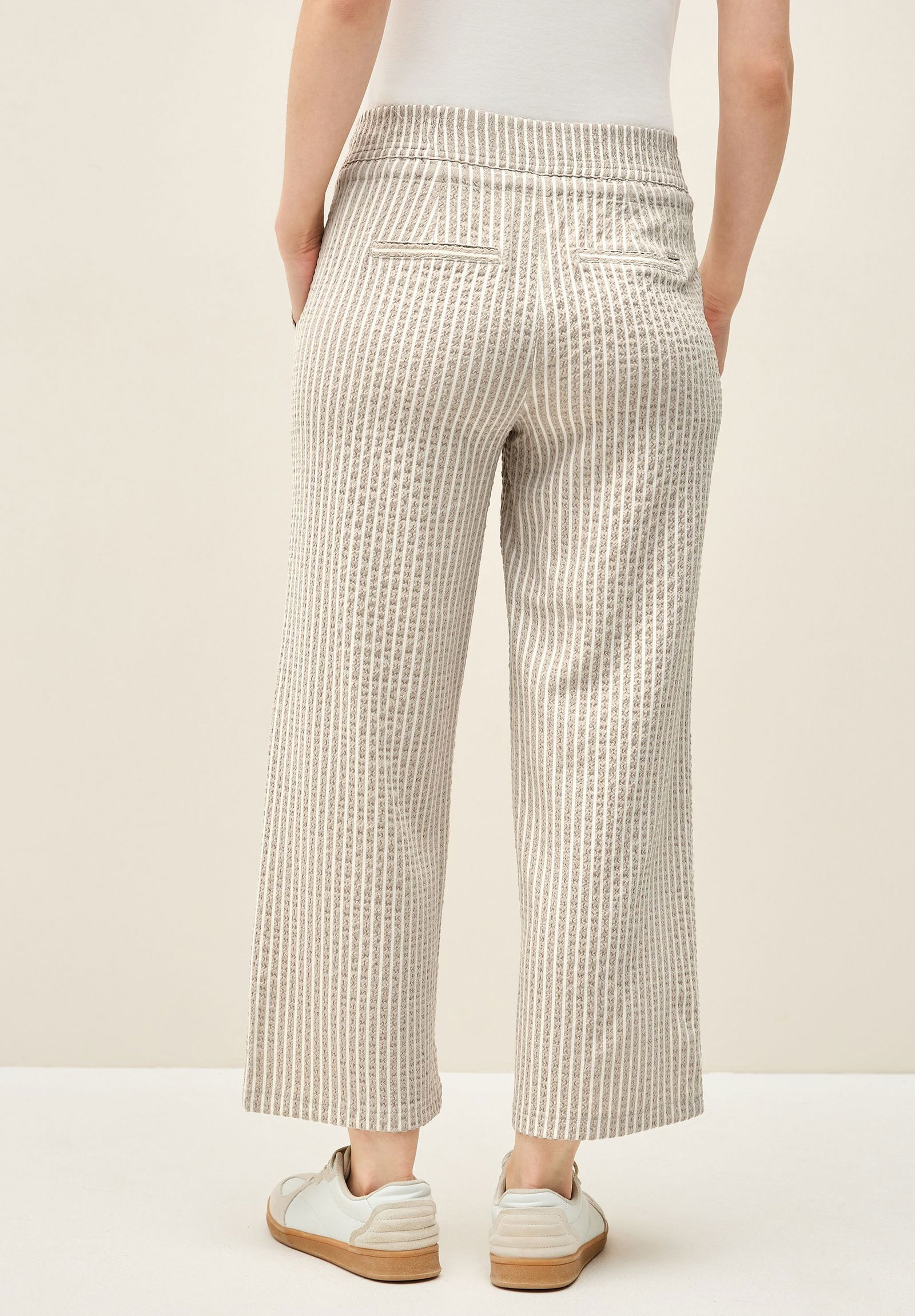 CECIL |  CECIL Schmale Hose 