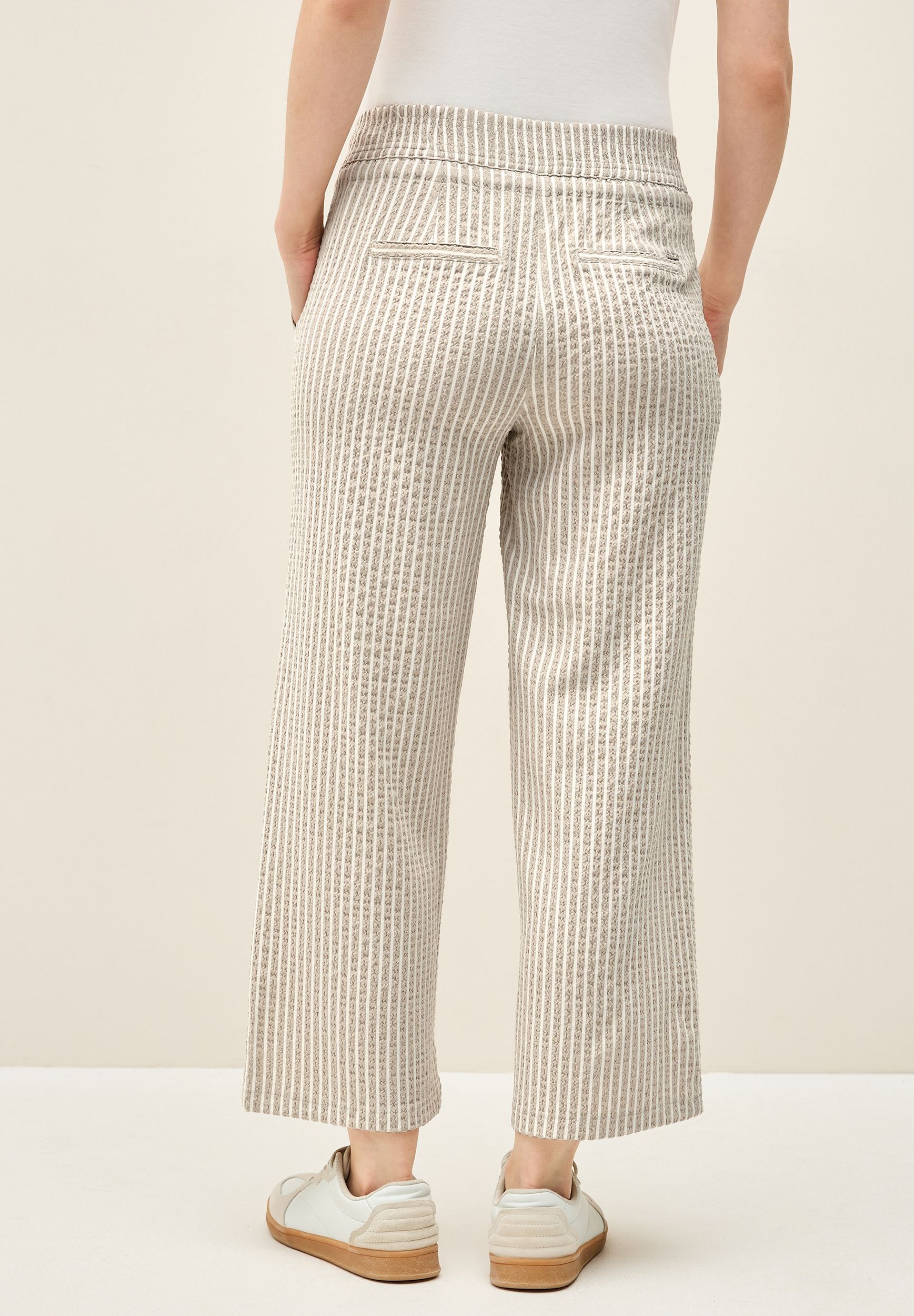CECIL |  CECIL Schmale Hose 