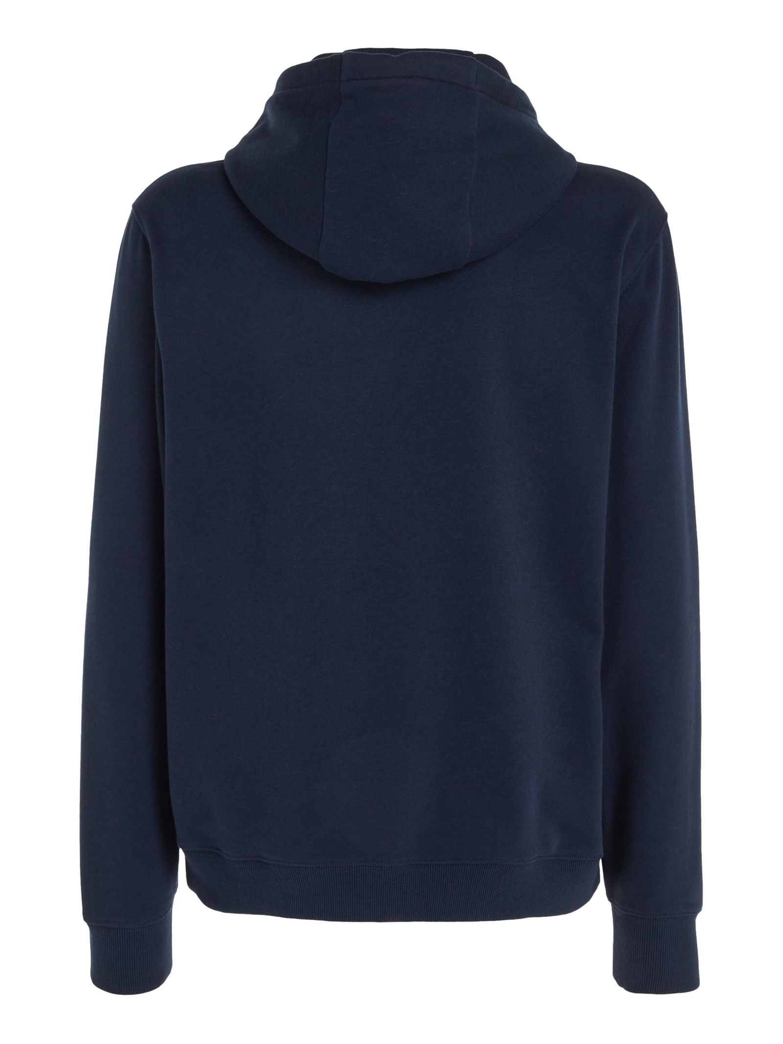  | TJM REG S FLAG HOODIE, BLUE | M | dark night navy