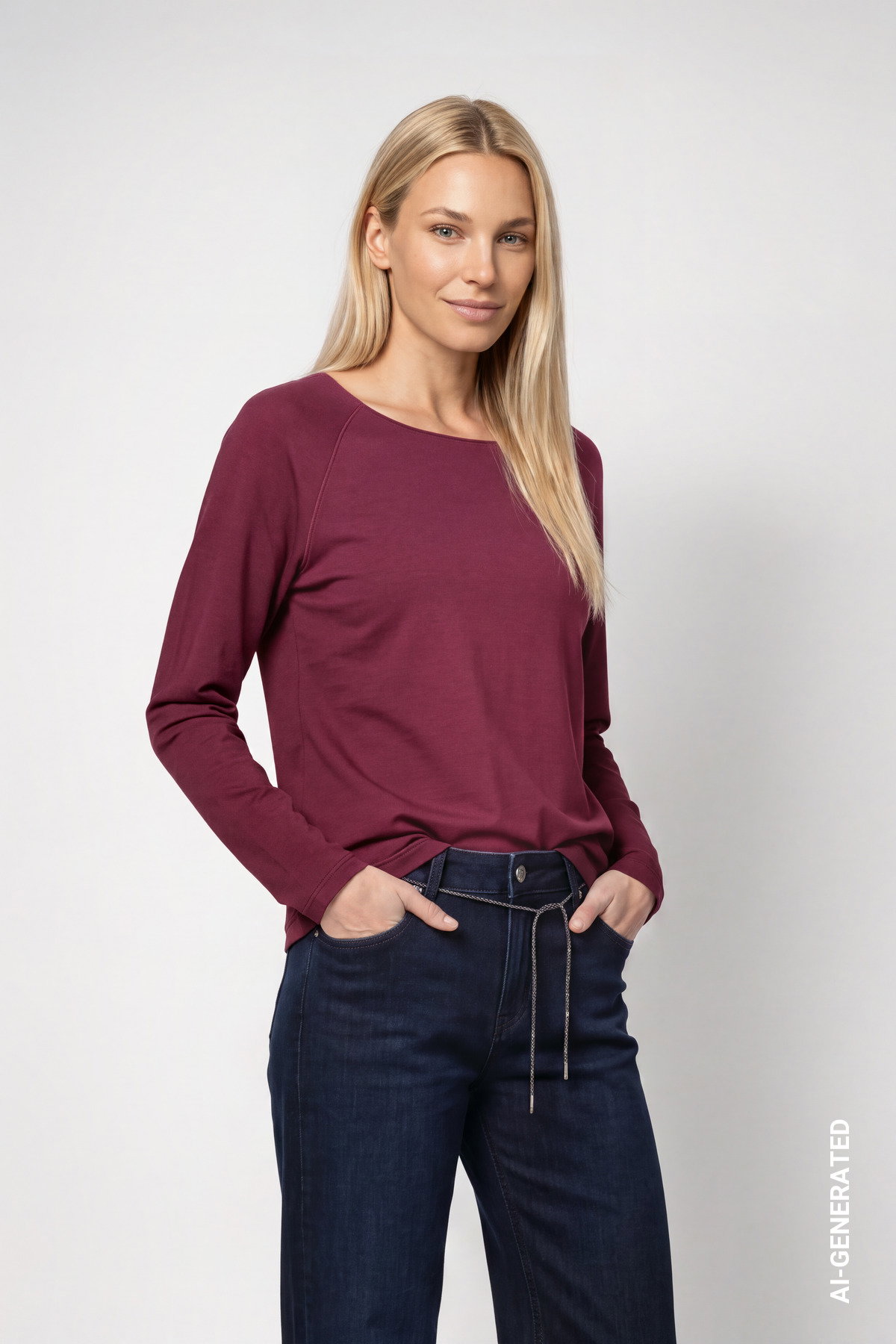 Monari Longsleeve #2