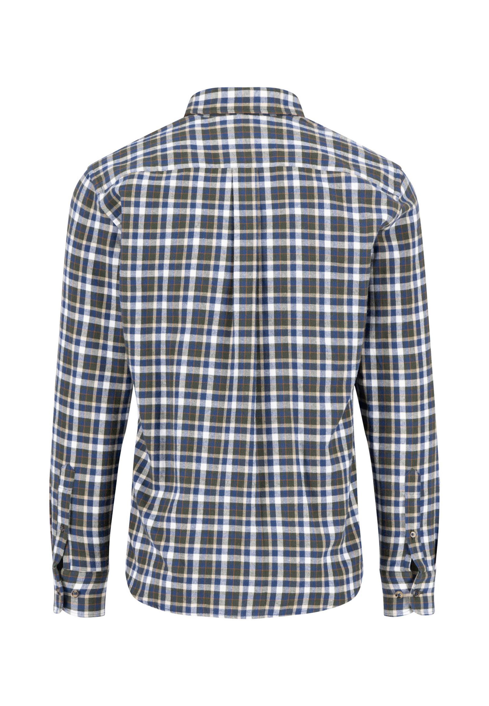 Fynch Hatton | Fynch Hatton Hemd Regular Fit | XXL