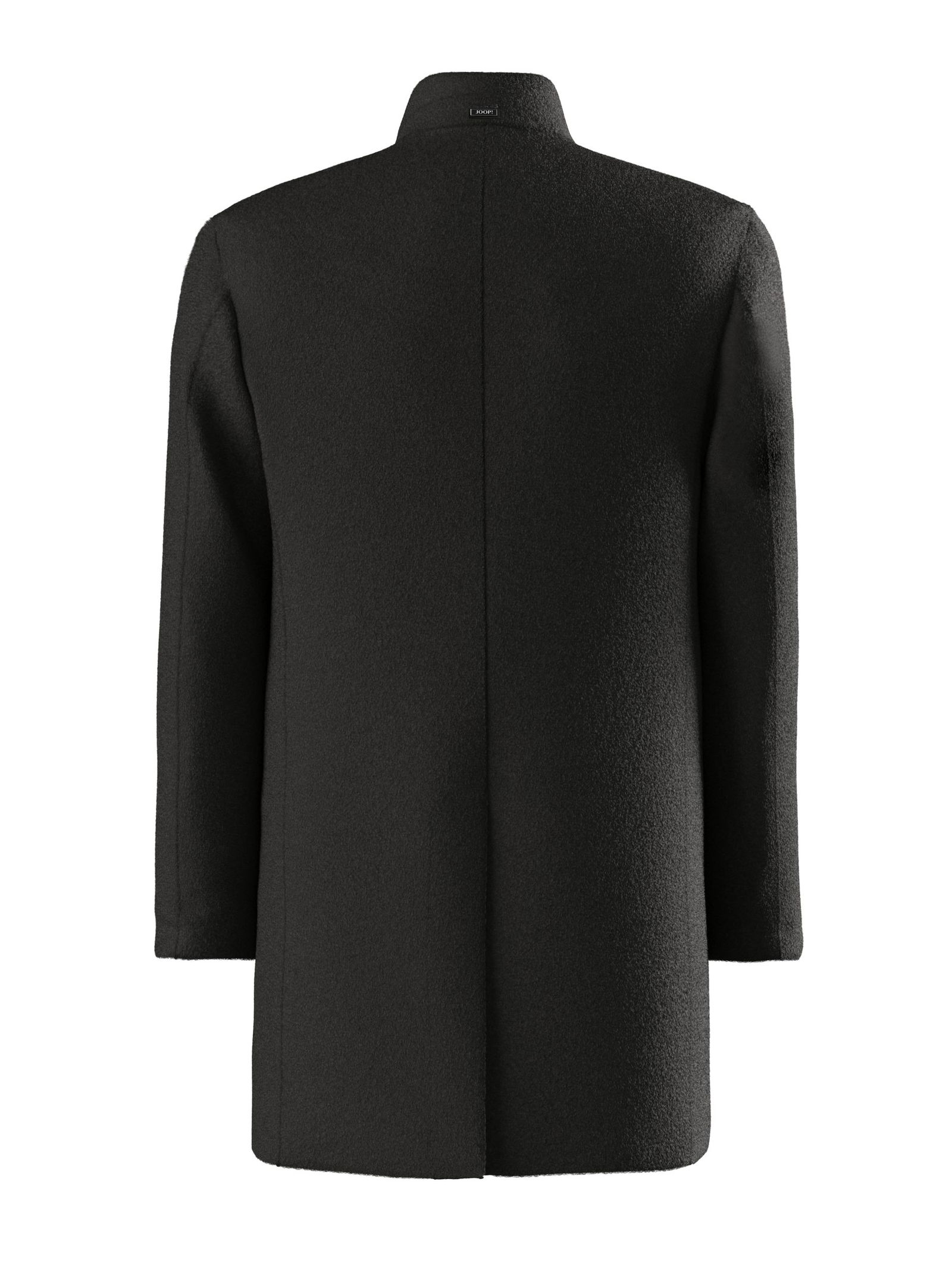 Joop |  Joop Wollmantel  | 58 | black