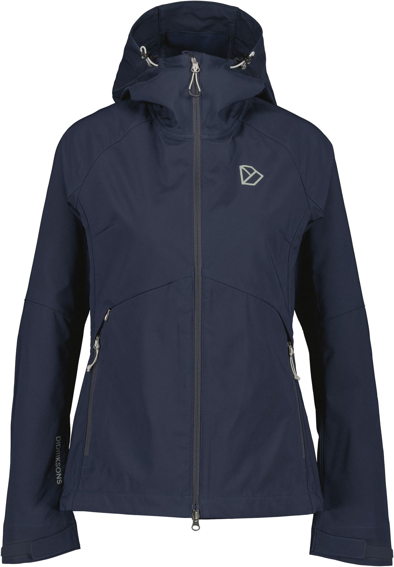 5682759ff53b56ad73913f1e8f2374a5 Didriksons Softshelljacke Funktionsjacke "Petra 4"