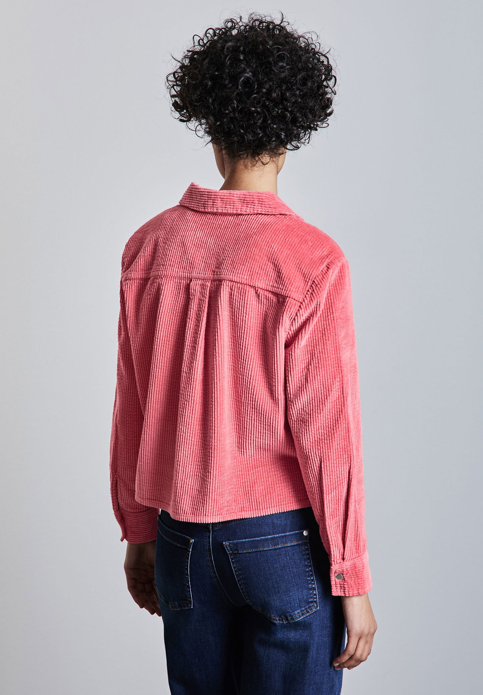 Street One |  Street One Hemdbluse  | 38 | 4565_16159