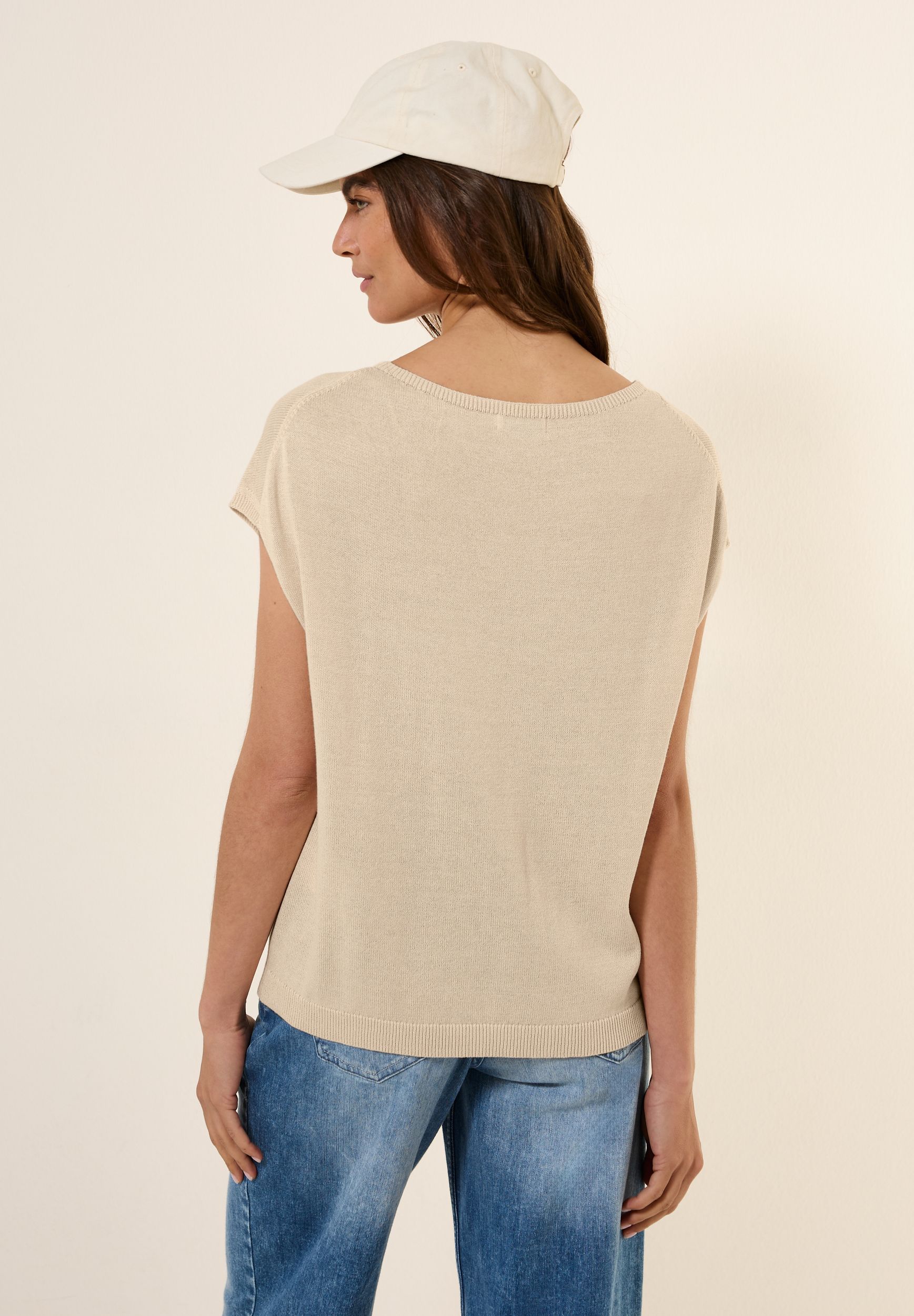 CECIL |  CECIL Pullover  | M | 11231_16521