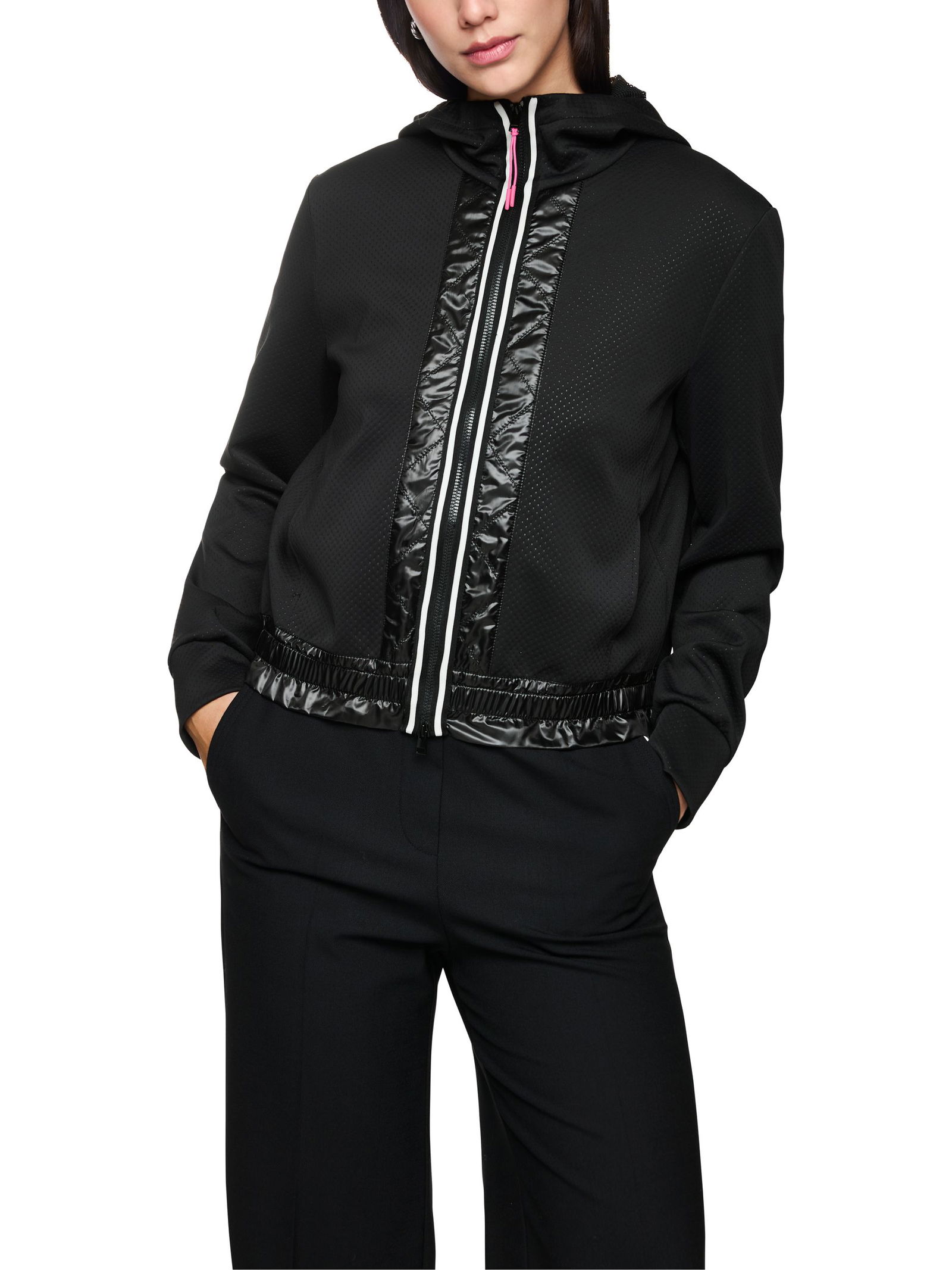 Marc Cain Sports | Marc Cain Sports Funktionsjacke | 36 | black