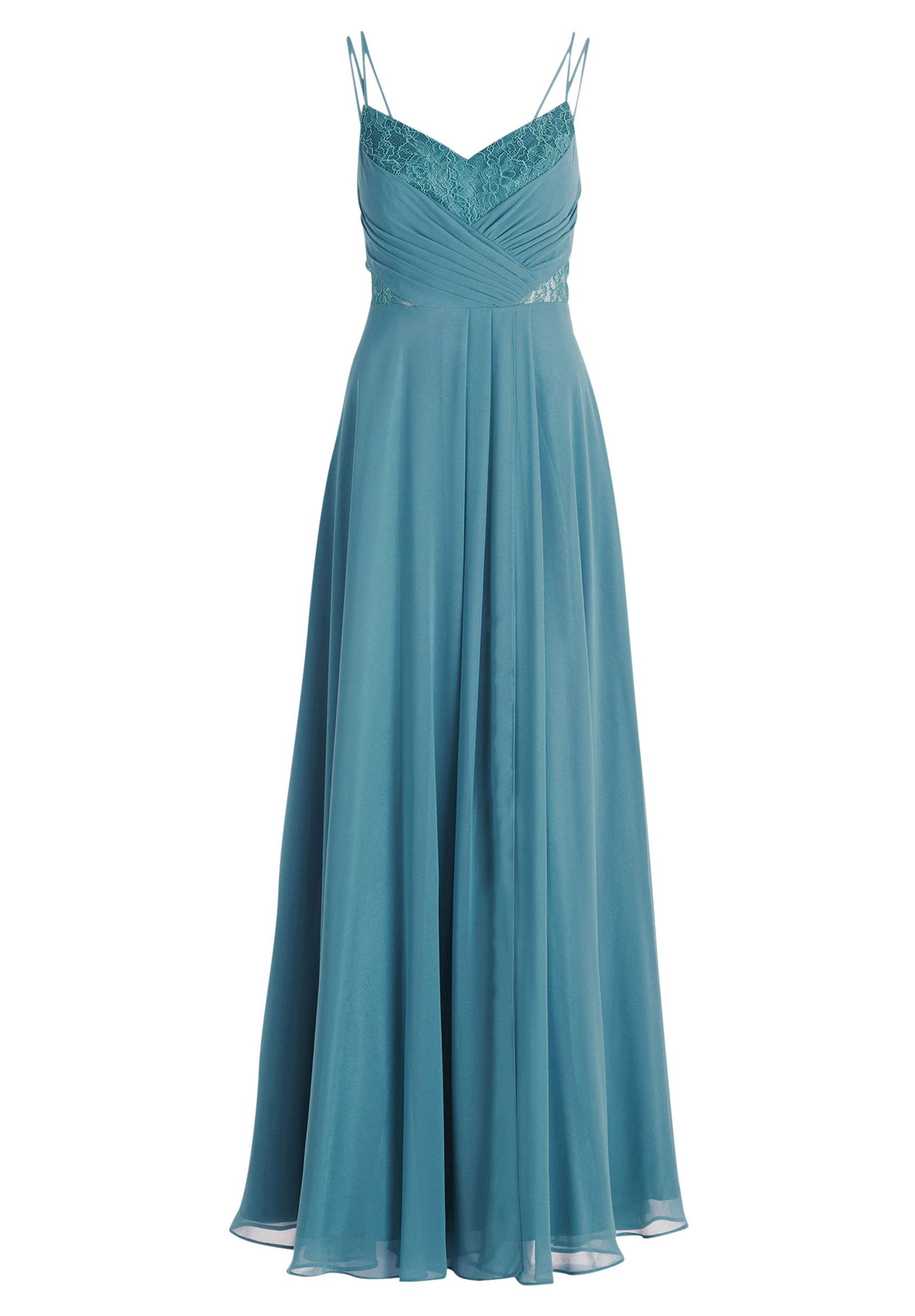smoky teal