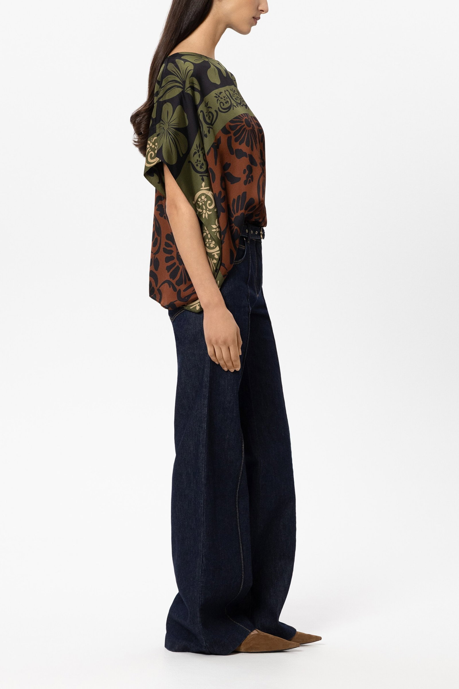 Hose sportiv, navy #3