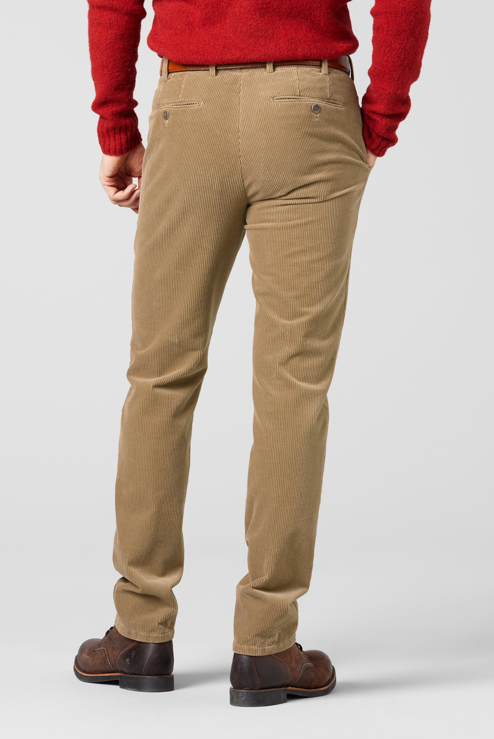 Meyer Cordhose "Bonn" #10