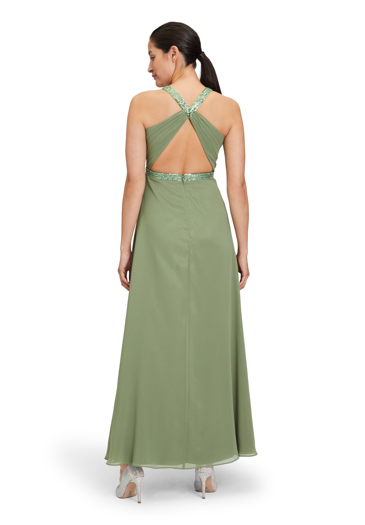 VM by Vera Mont Langes Kleid #4