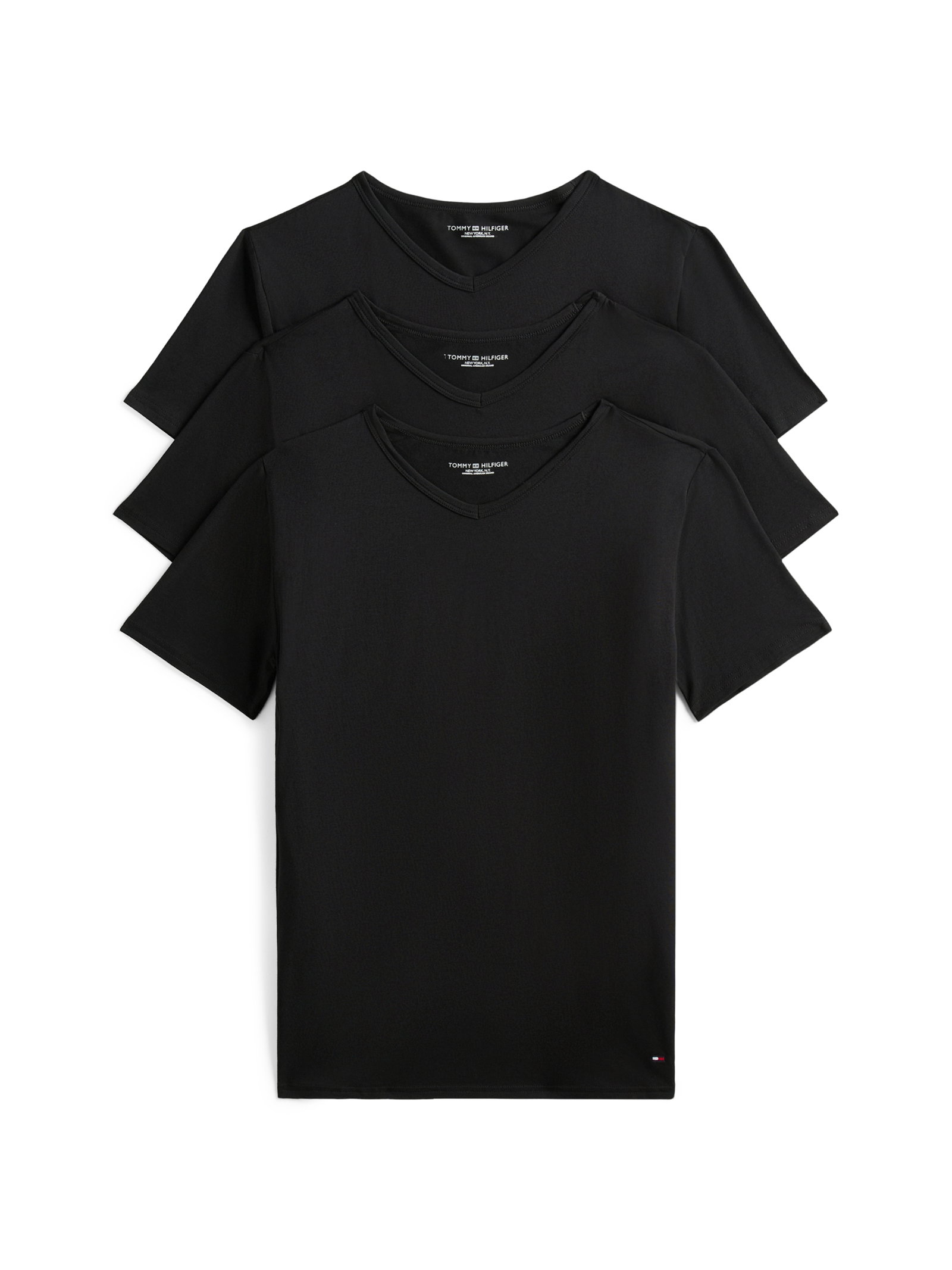 Tommy Hilfiger Unterziehshirt #2