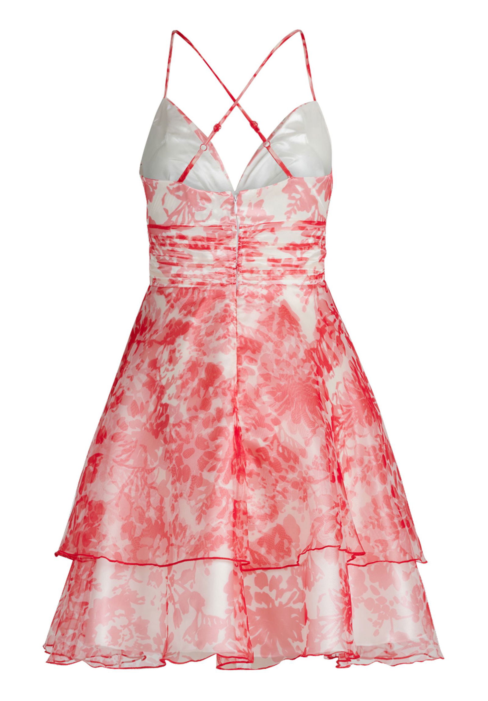 67ec2c8378f9ef56242917c6adc1a910 VM by Vera Mont Kurzes Kleid