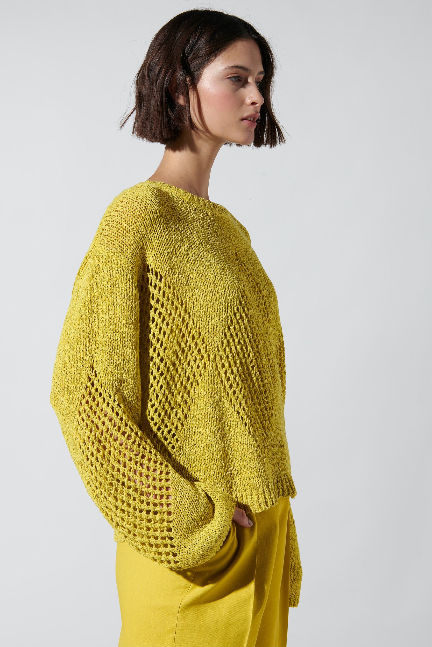 Luisa Cerano Pullover 