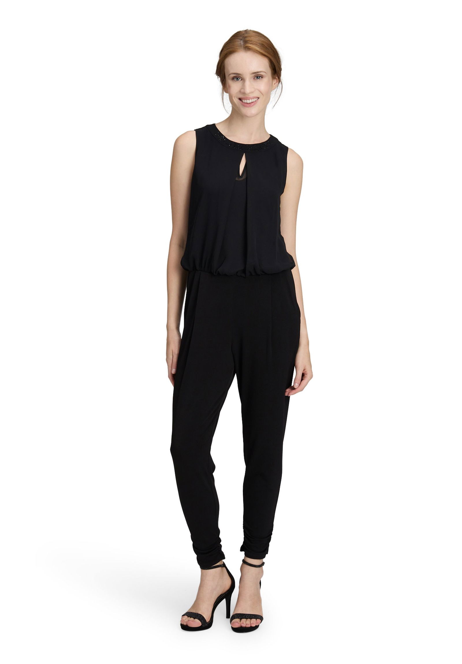 Vera Mont | Vera Mont Overall | 48 | schwarz