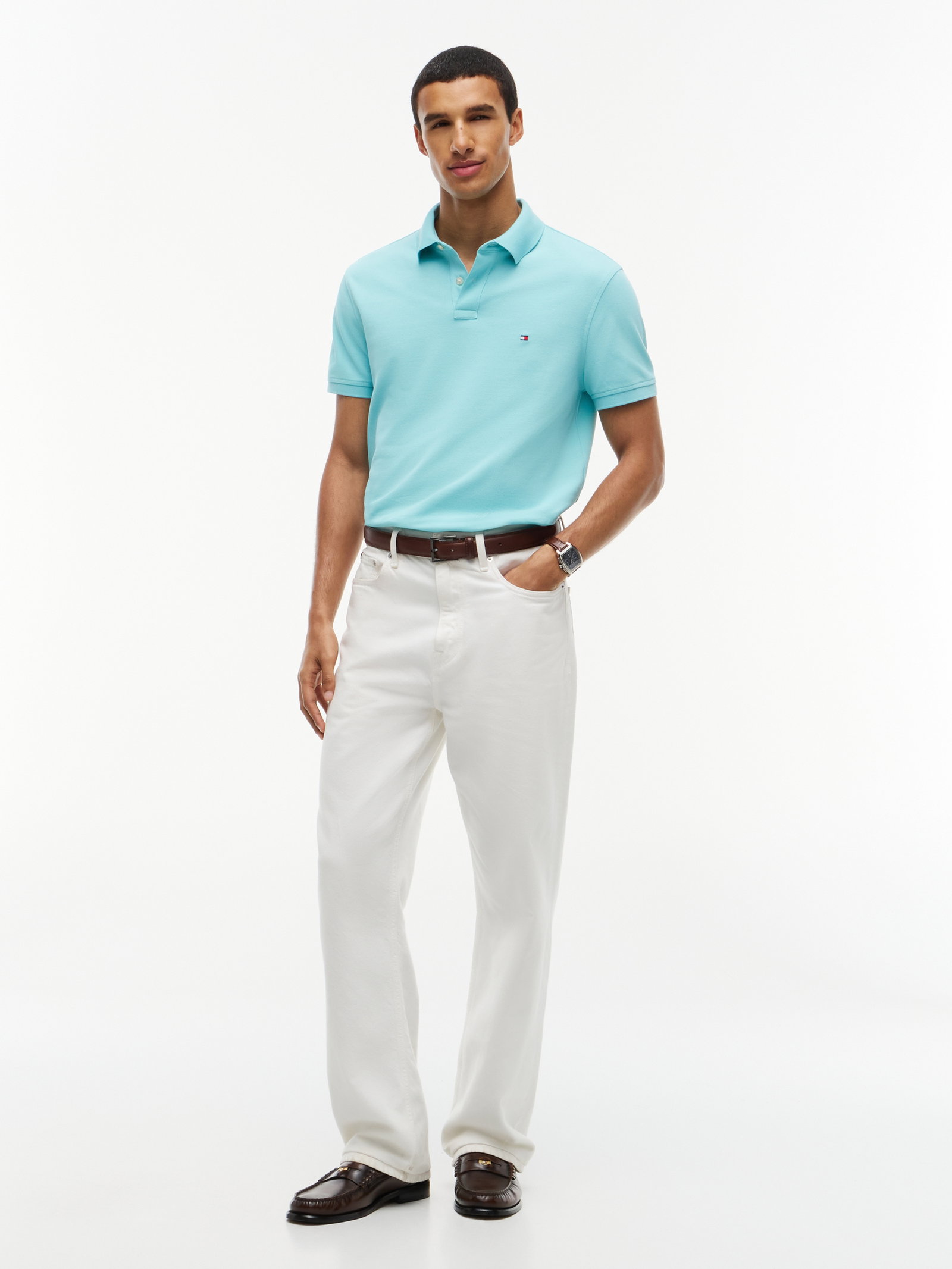 Tommy Hilfiger Poloshirt #5