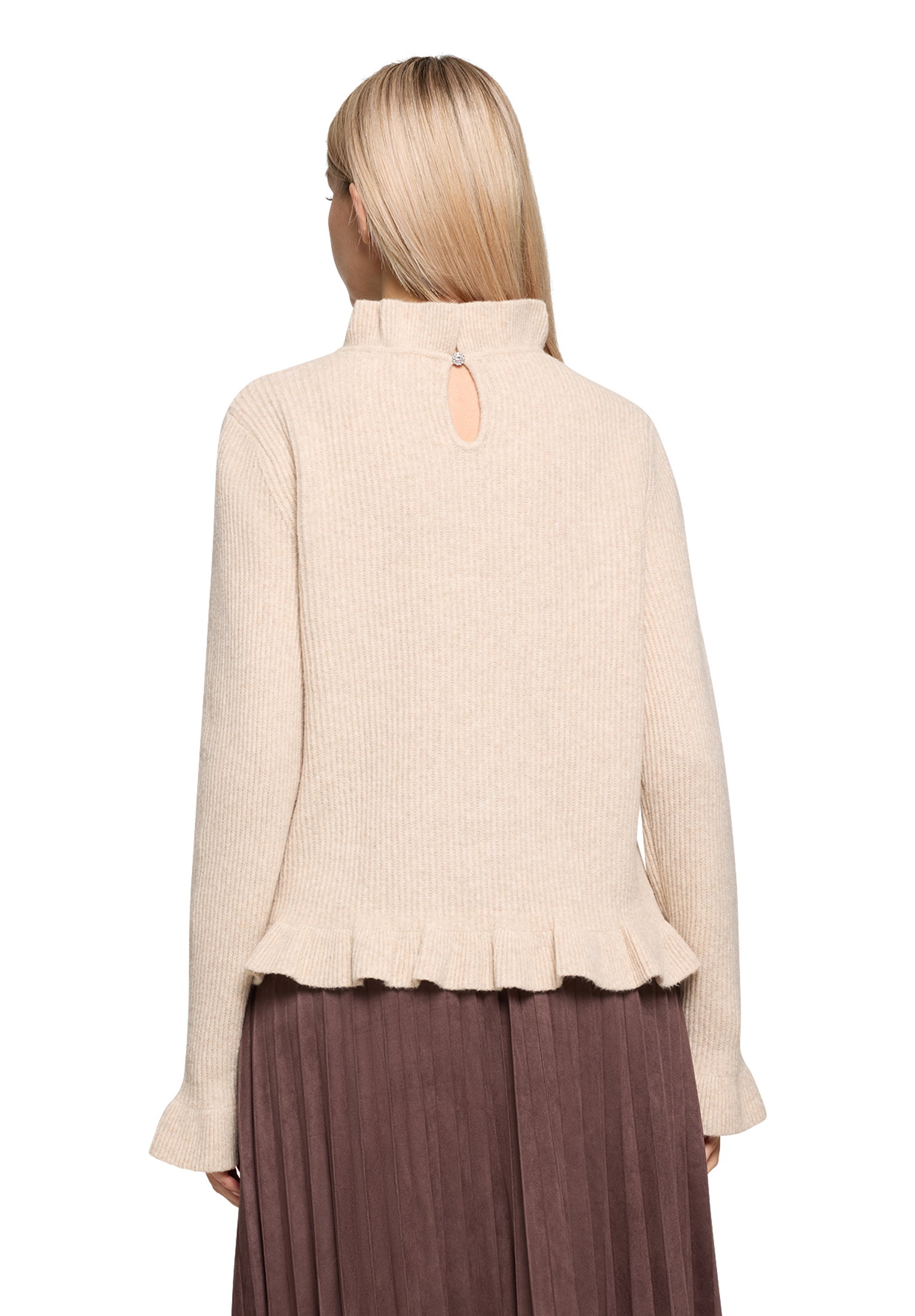 Cartoon Pullover #4