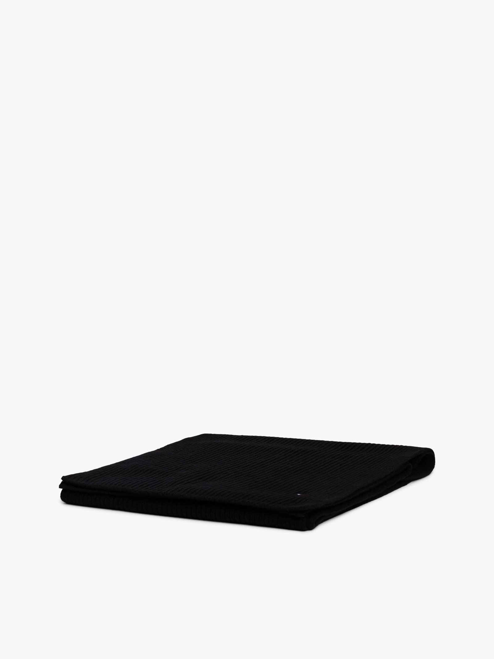 Tommy Hilfiger Essential Baumwolle Schal #4