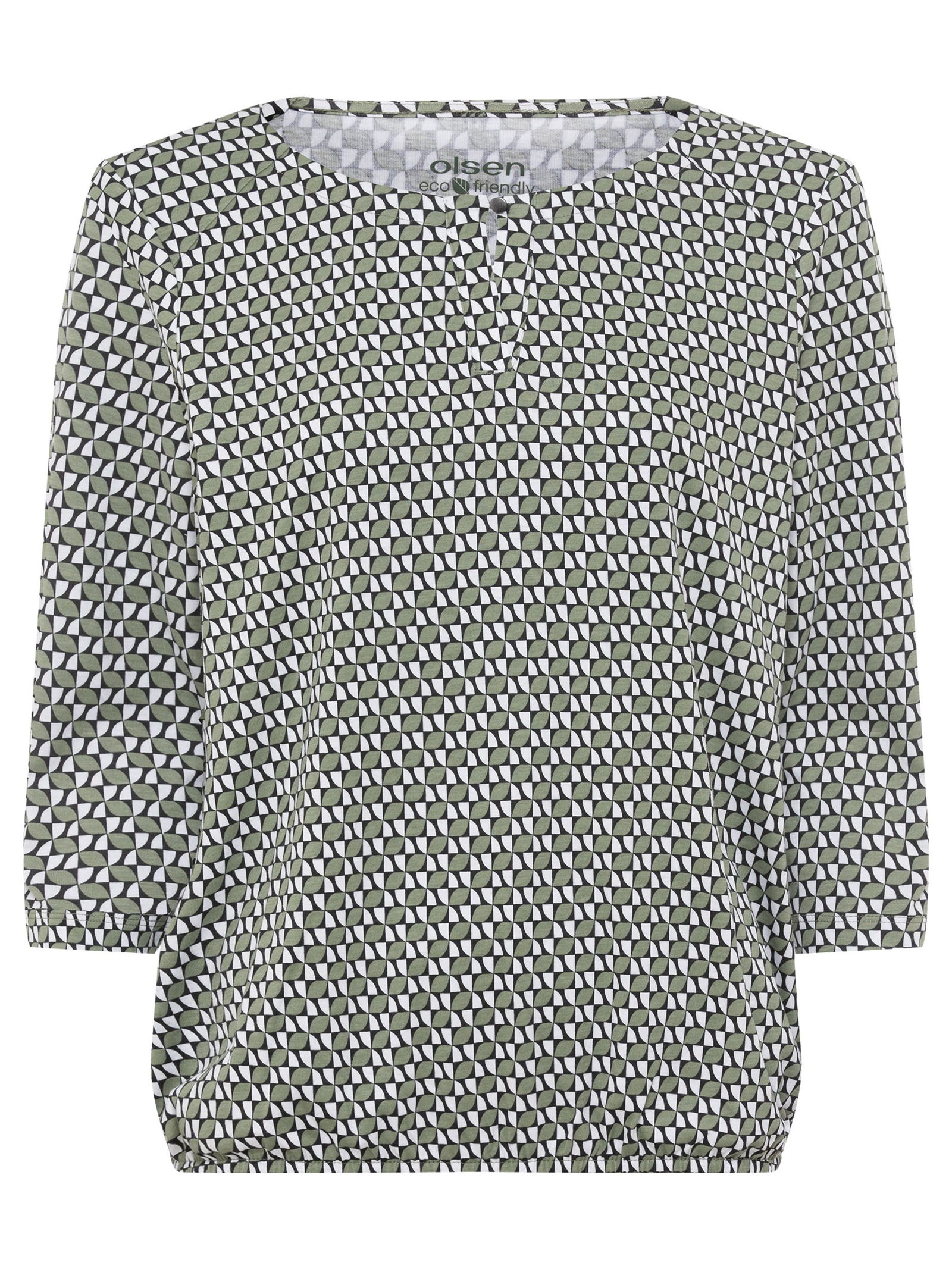b6b79a0b0ff61b8431669aa1d862cdef Olsen |  Olsen Shirt  | 48 | 72401_50207