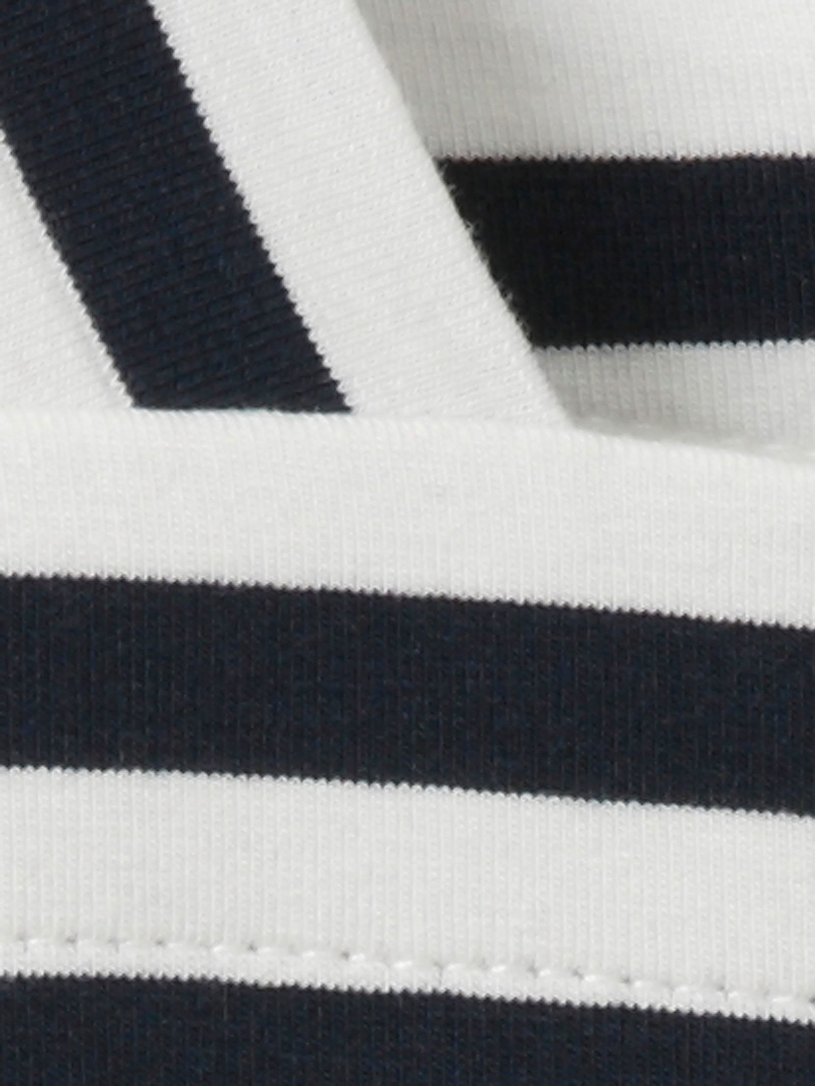 VIA APPIA DUE |  VIA APPIA DUE Shirt  | 46 | marine / ecru