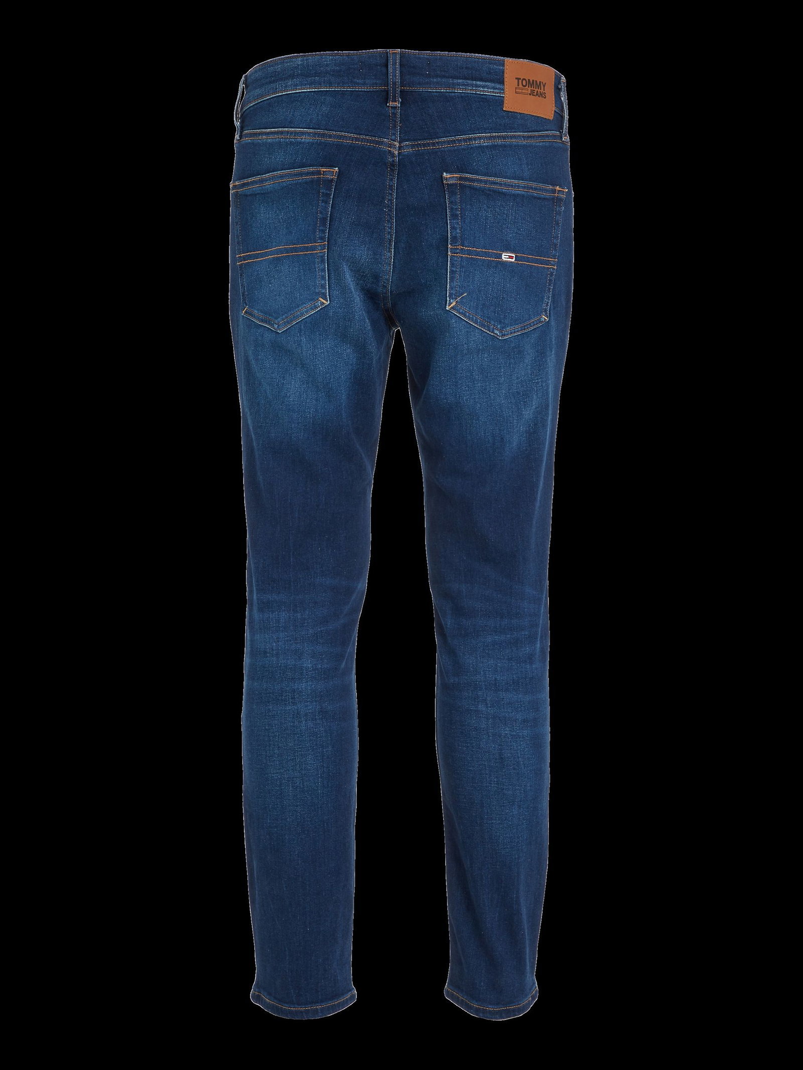 Tommy Jeans Dad Jeans #5