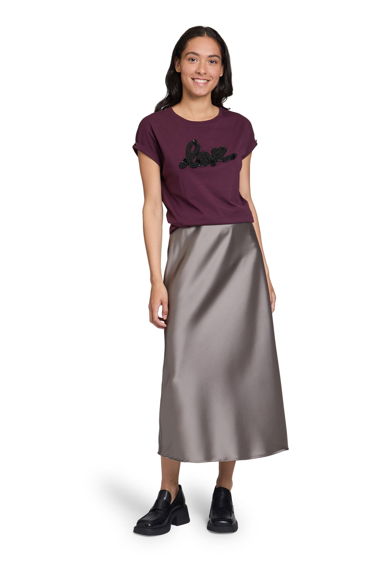 Cartoon | Baumwollshirt | 40