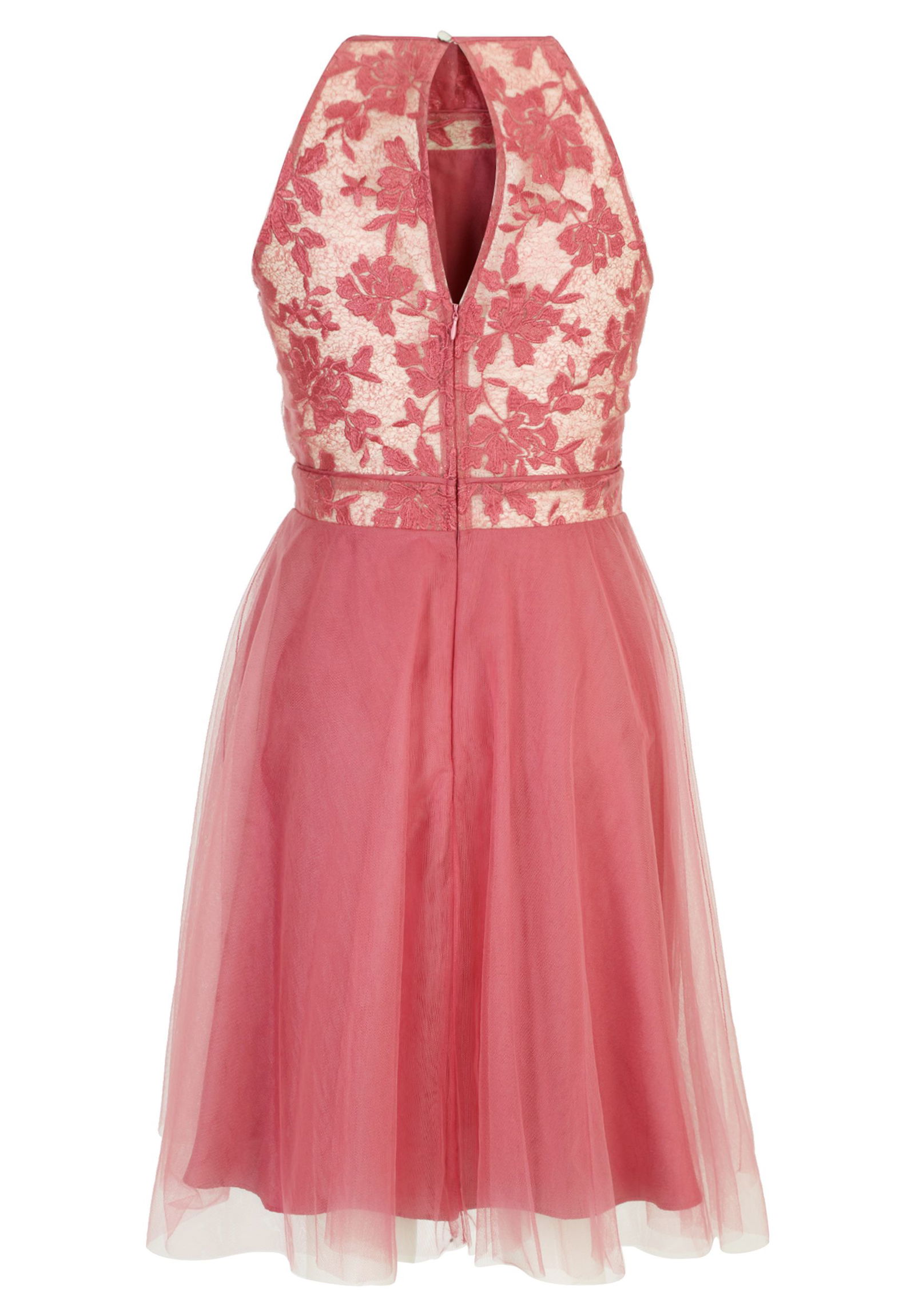 9573d28e0a012a20cca6105ff9378abc VM by Vera Mont Kurzes Kleid