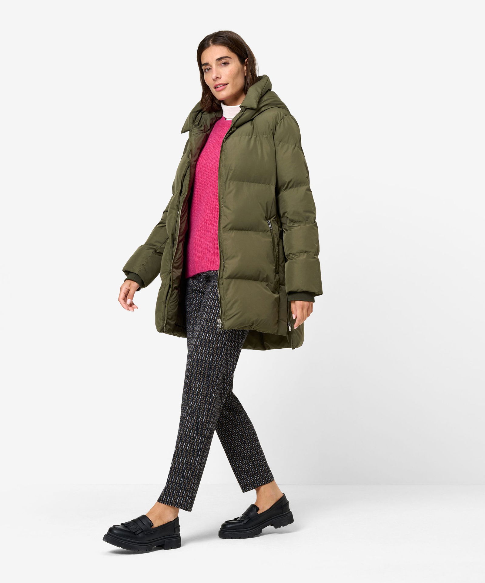 Brax Steppjacke 
