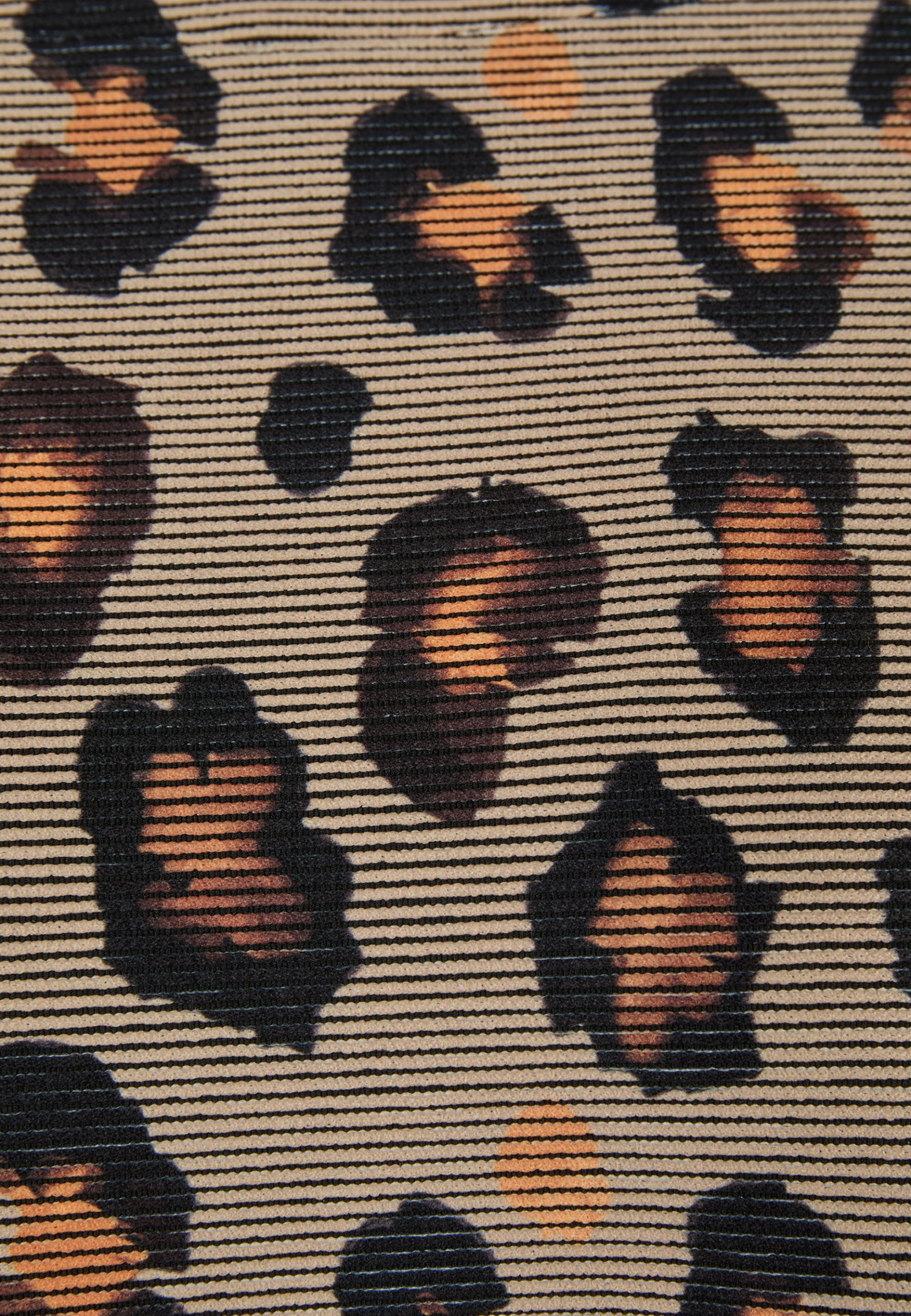 T-Shirt 1/1 Arm, Bast #3
