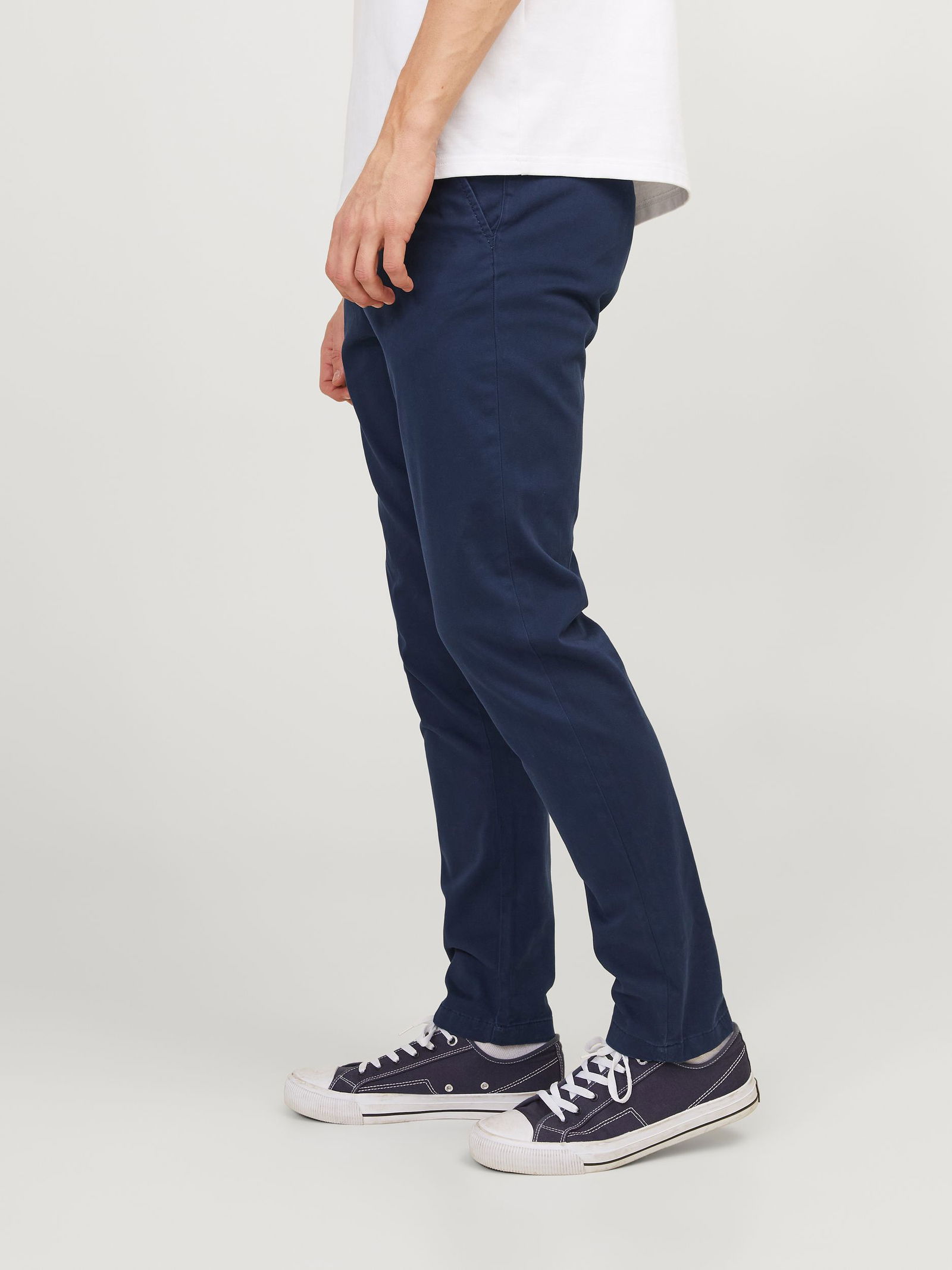 Jack&Jones |  Jack&Jones Cargohose  | 33/34 | navy blazer