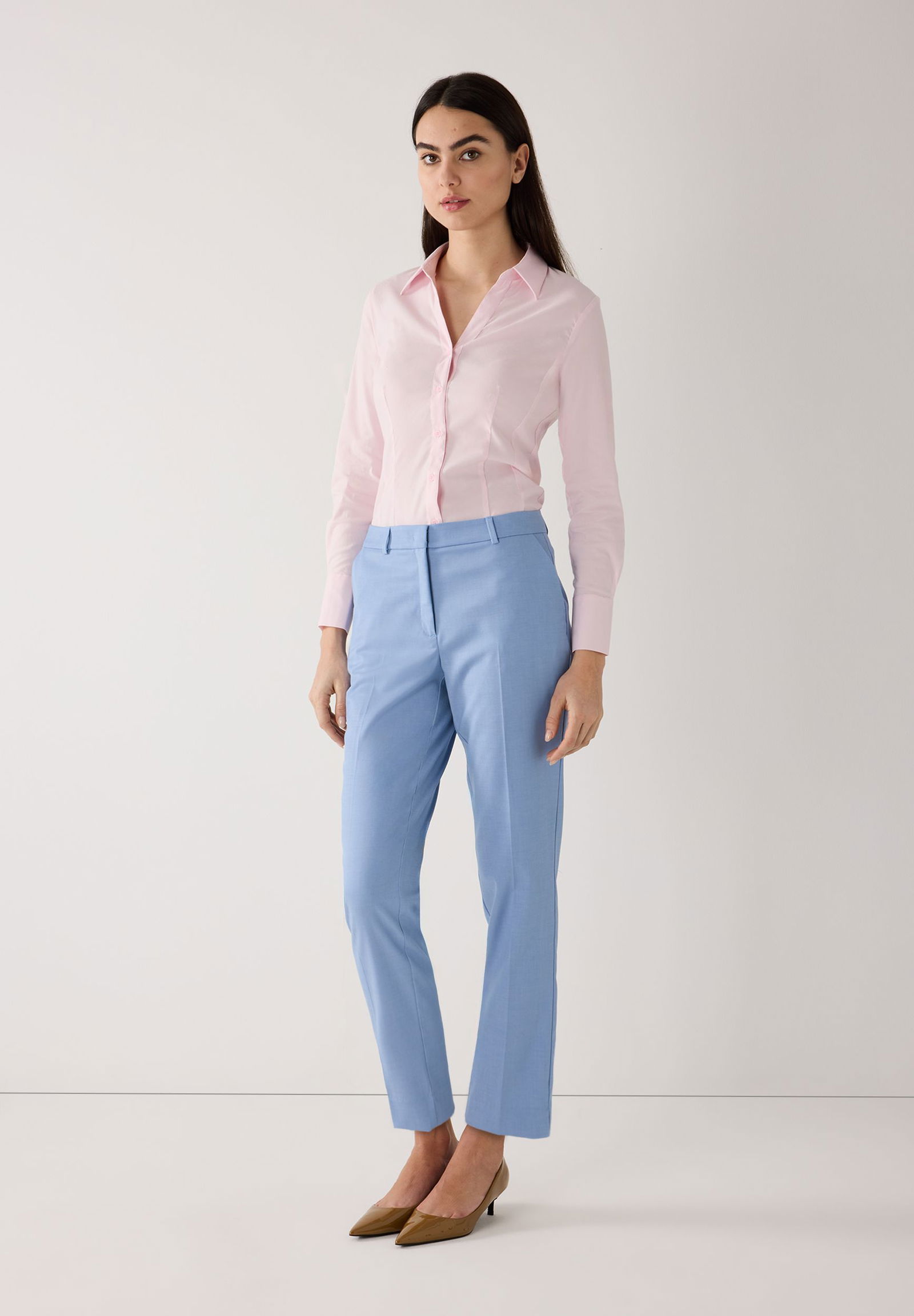 More & More |  More & More Businesshose  | 34 | 1500_0319