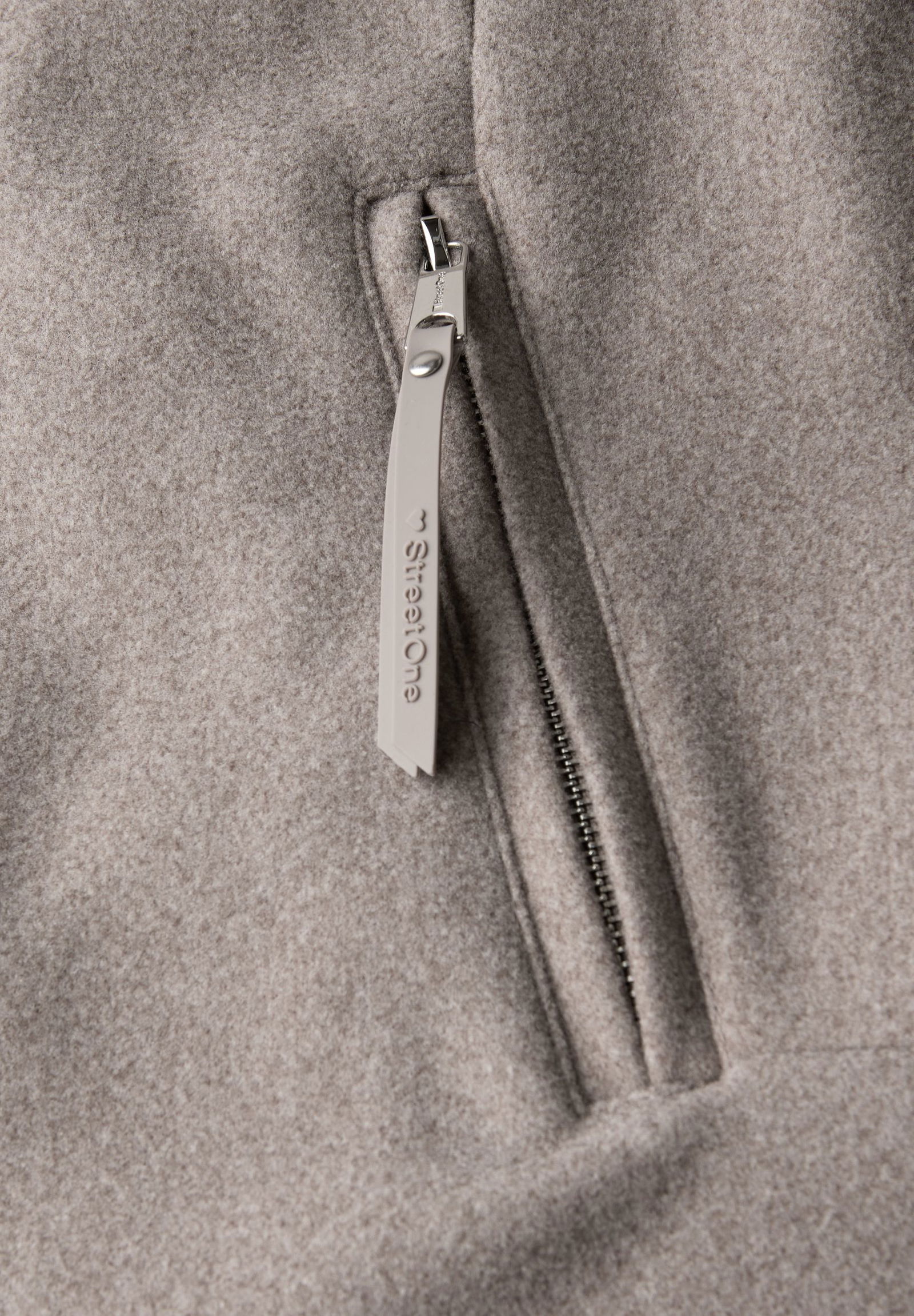 6872de980041d42499471fbd3bb1d73e Street One |  Street One Klassischer Mantel  | 40 | 4565_16635