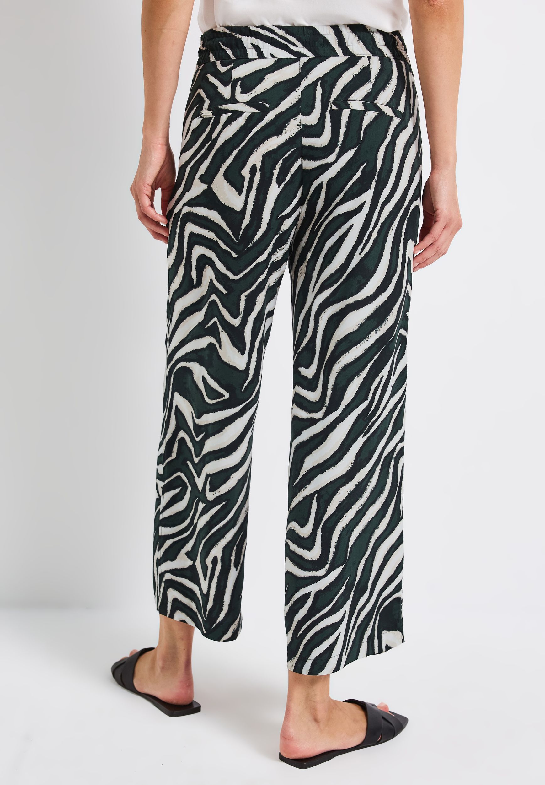 Street One |  Street One Schmale Hose  | 34/26