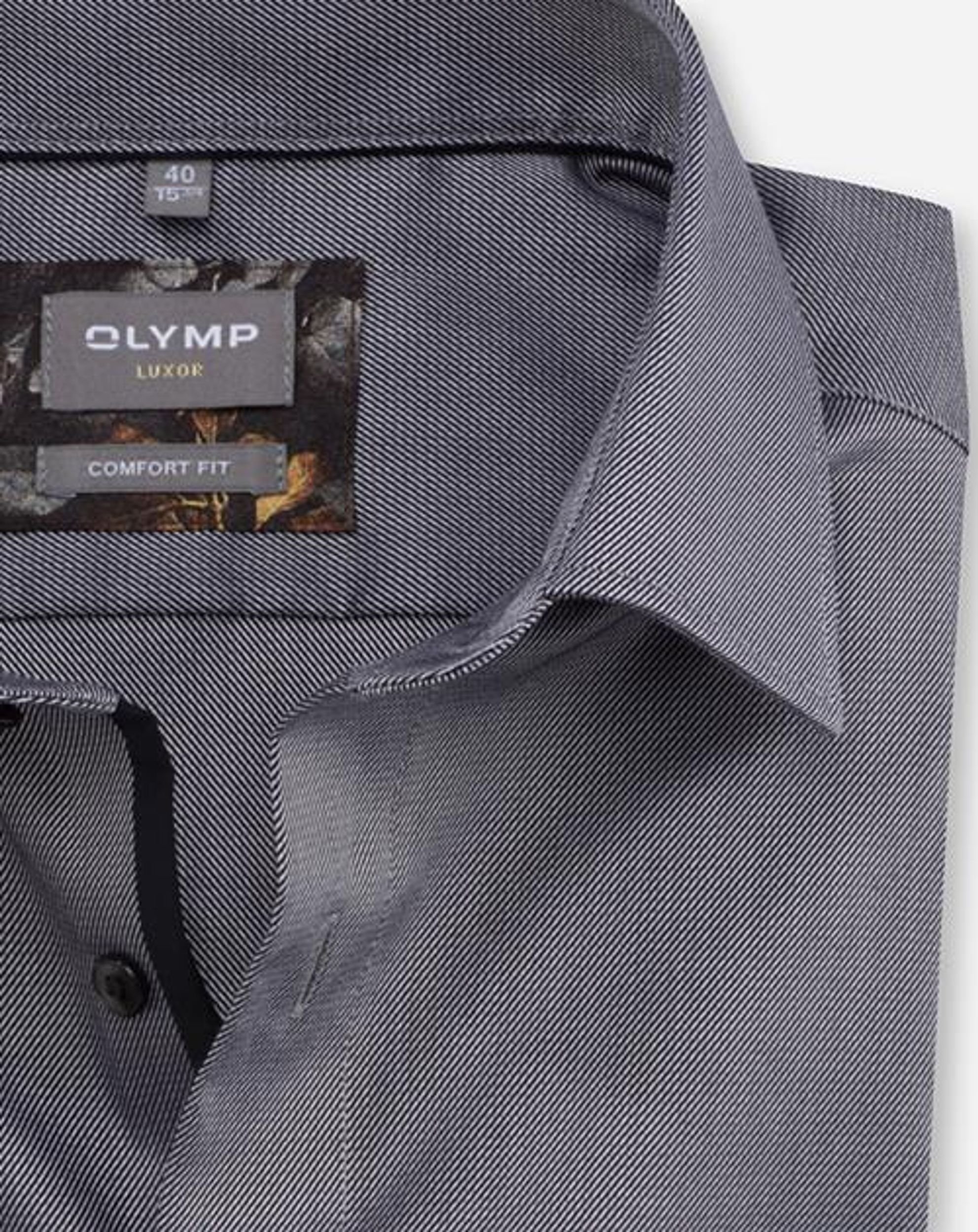 Olymp Hemd Comfort Fit 