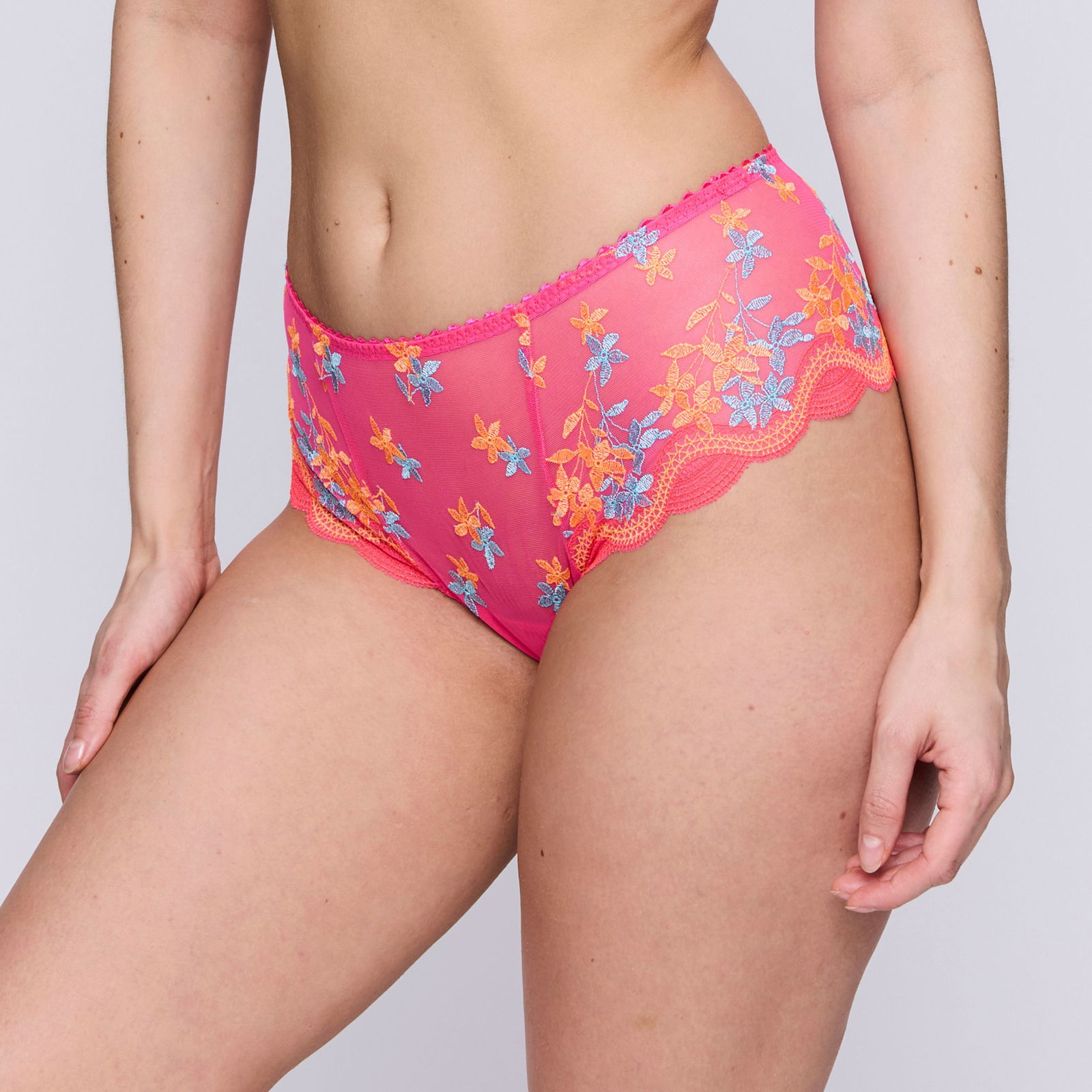 PrimaDonna |  PrimaDonna Slip  | 40 | blogger pink