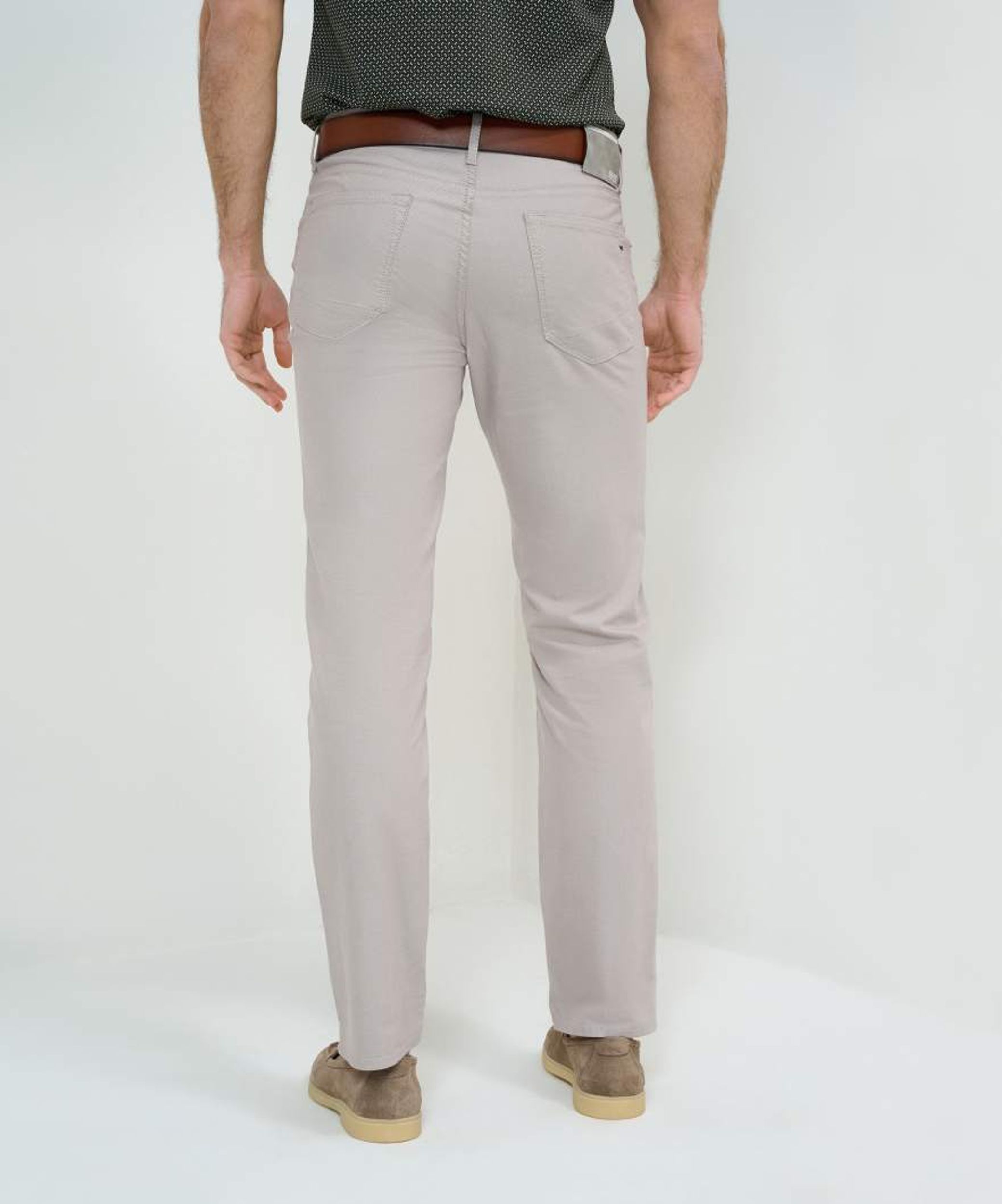 Brax |  Brax Chino  | 35/30 | beige