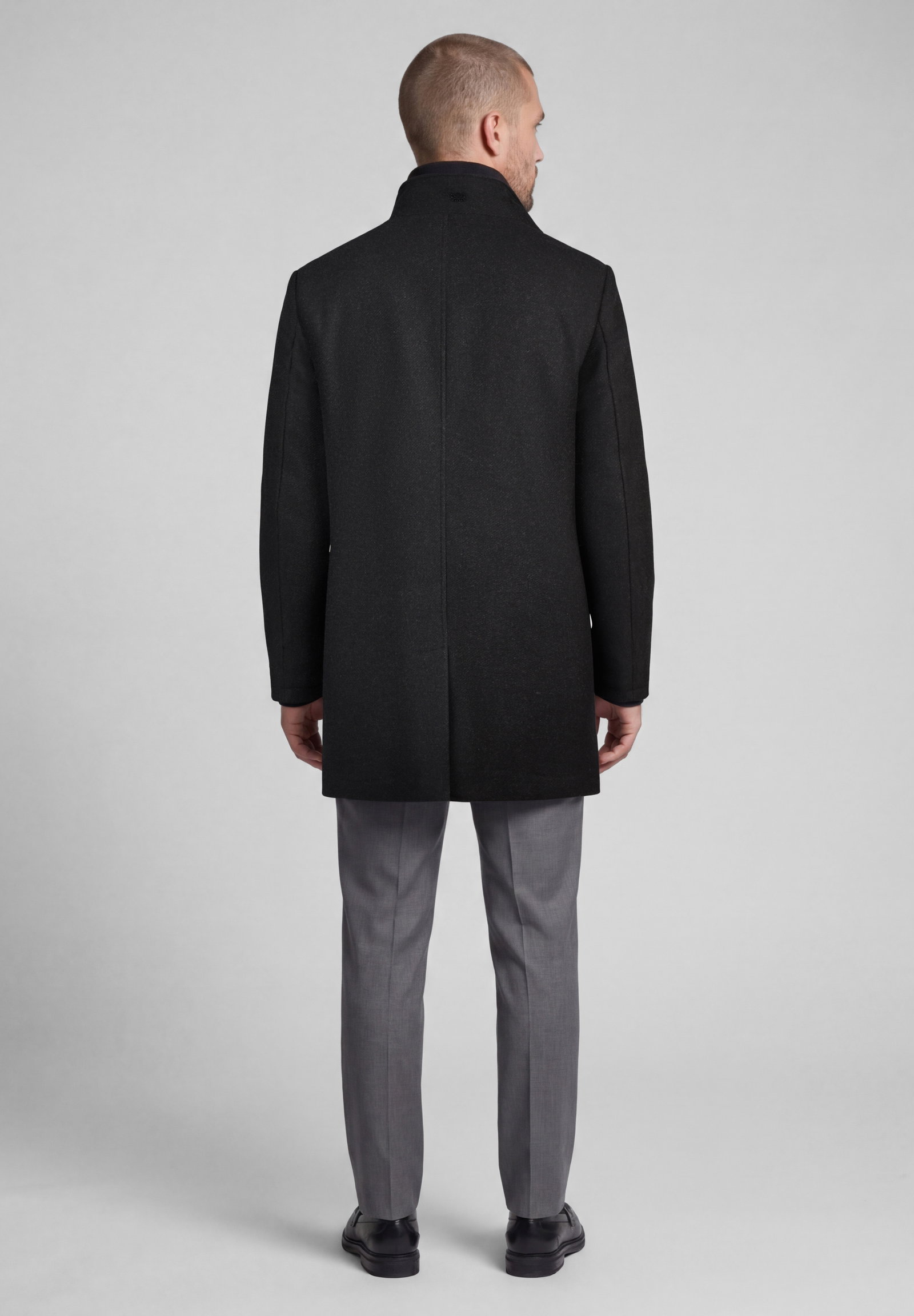 Calamar Wollmantel #5
